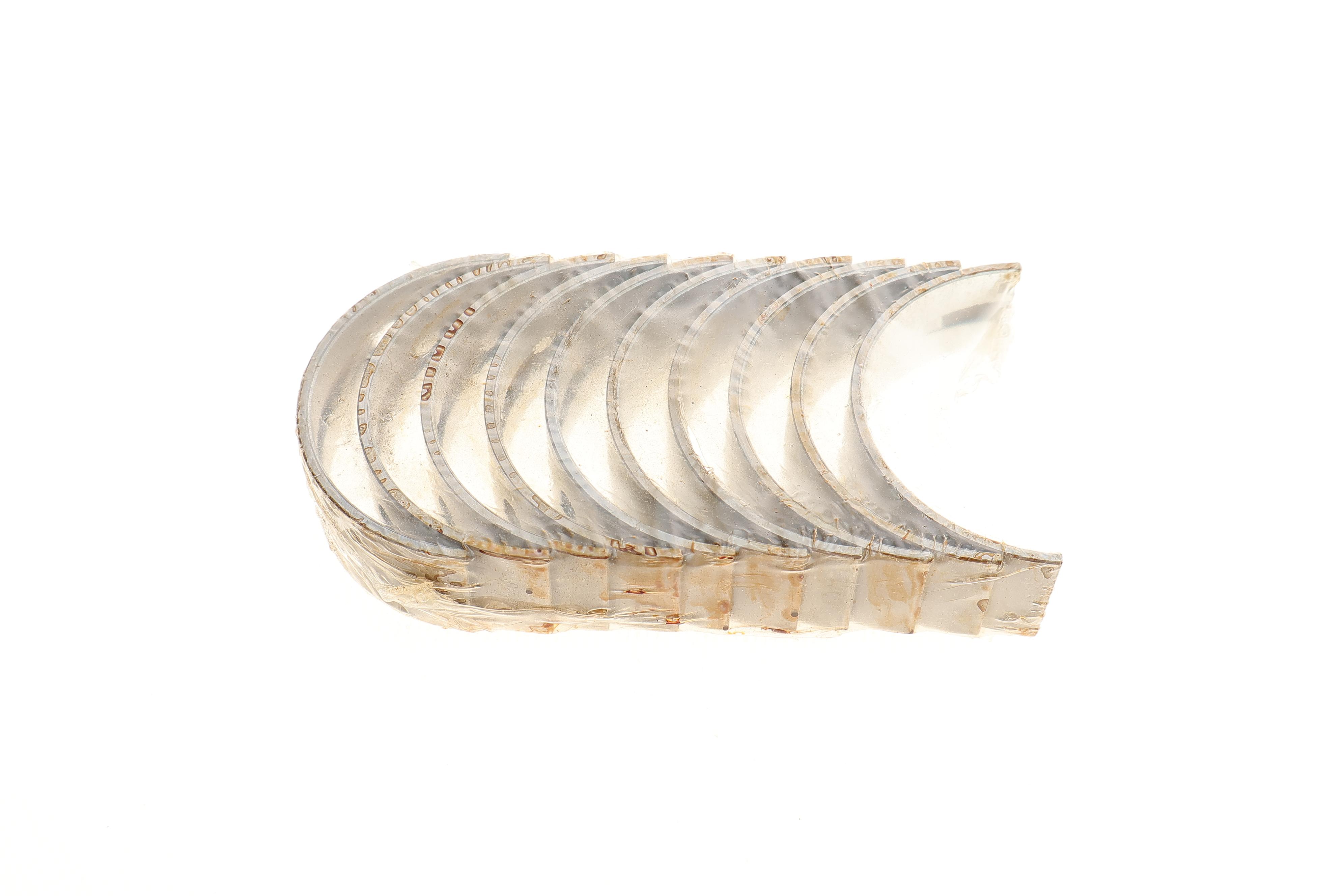 Вкладиші корінні Fiat Doblo 1.3JTD/D Multijet 01- (STD)