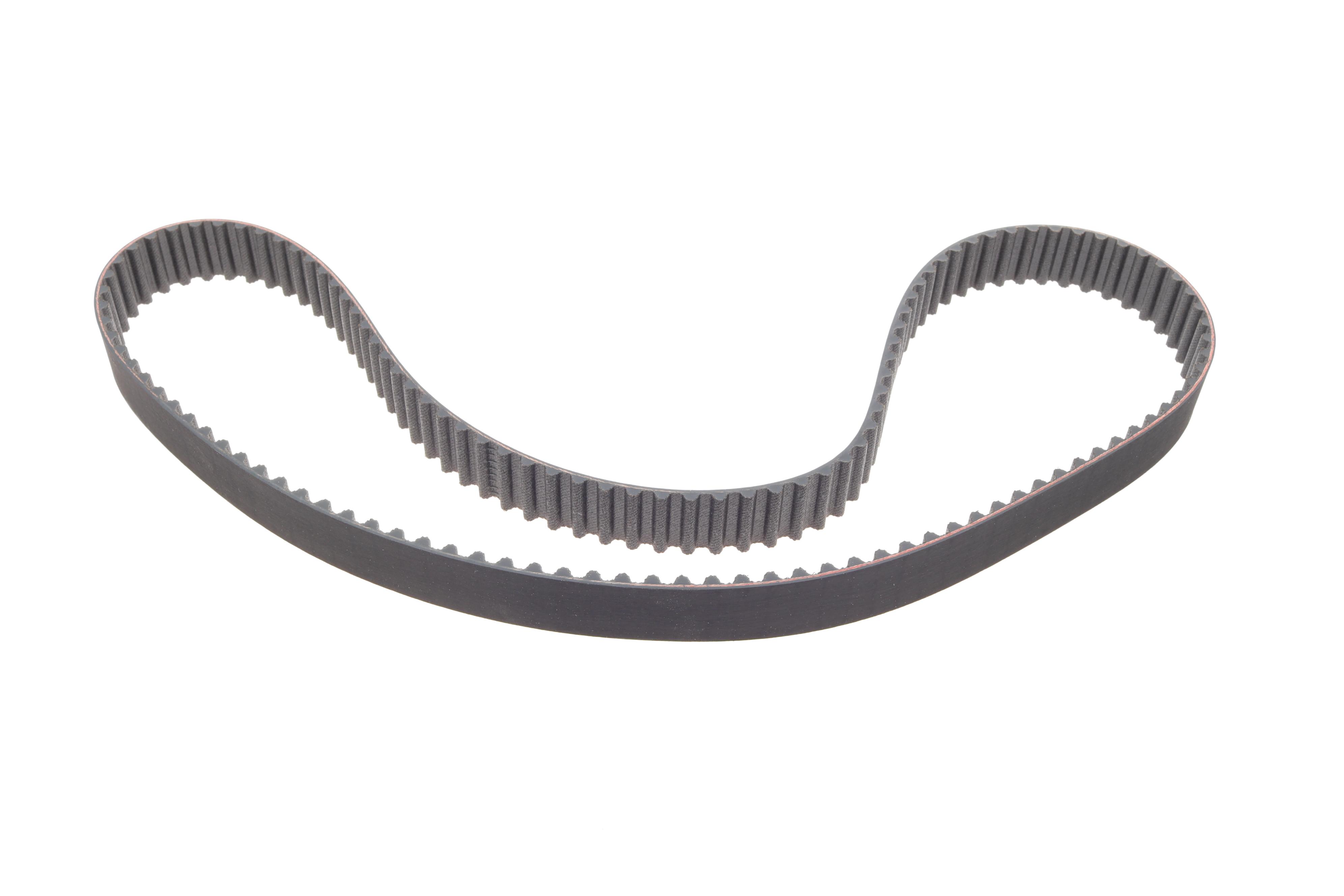 Ремінь ГРМ Kia Cerato/Ceed/Sportage/Hyundai Accent/Sonata/Santa Fe 1.5/2.0/2.2 CRDi 00- (123x28)