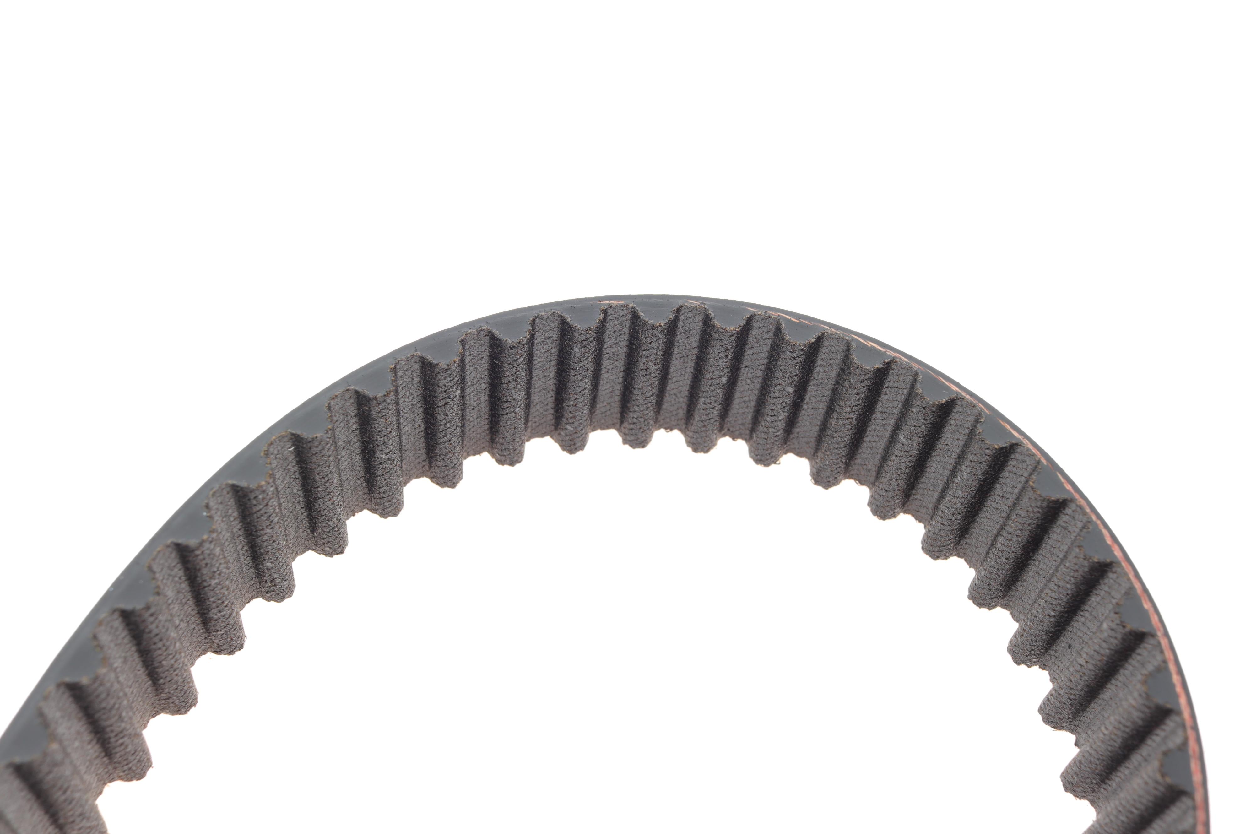 Ремінь ГРМ Kia Cerato/Ceed/Sportage/Hyundai Accent/Sonata/Santa Fe 1.5/2.0/2.2 CRDi 00- (123x28)