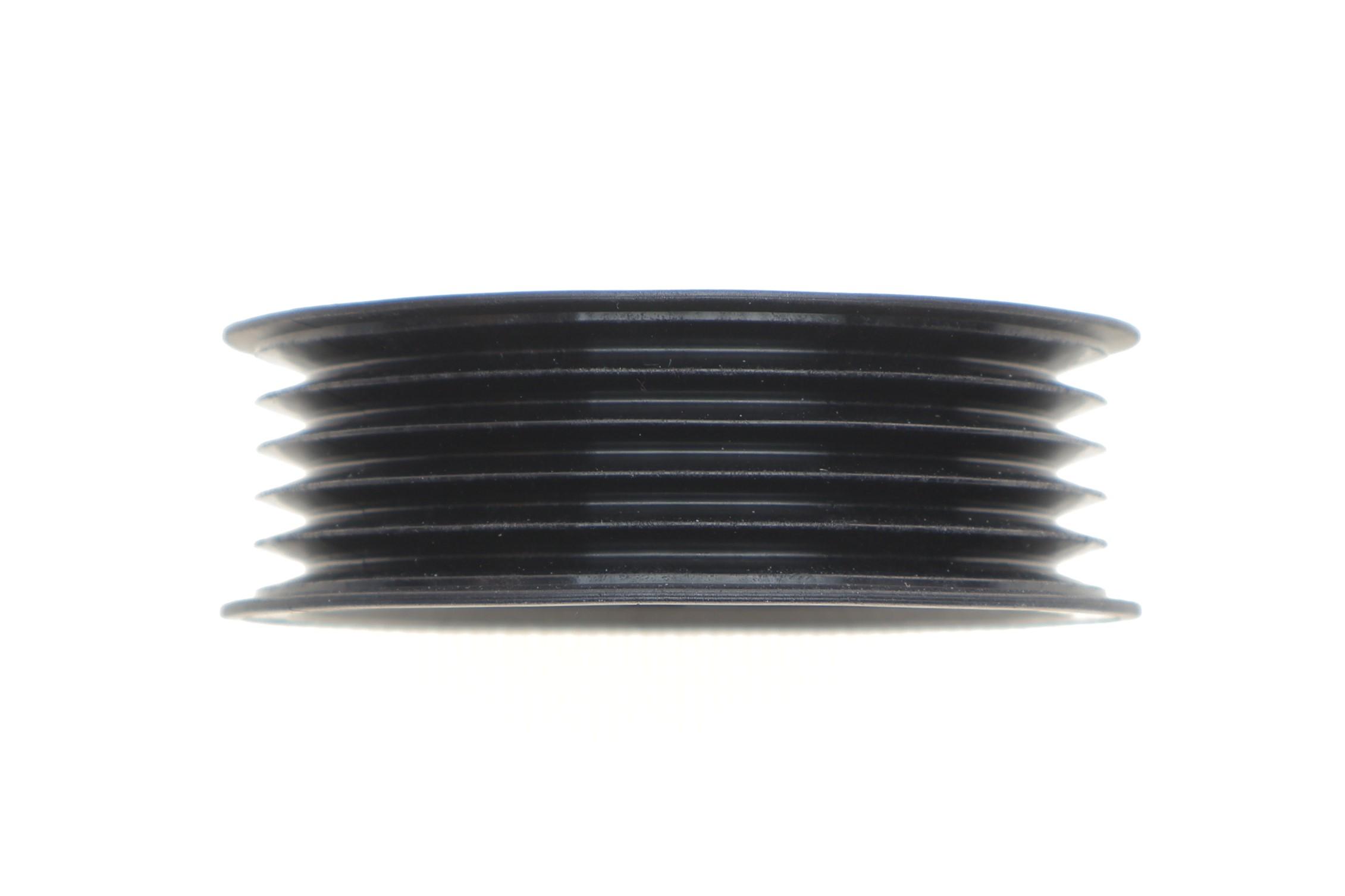 Ролик генератора MB A-class (W169) 01-12 (паразитний)(69.2x21.3), M166/OM668