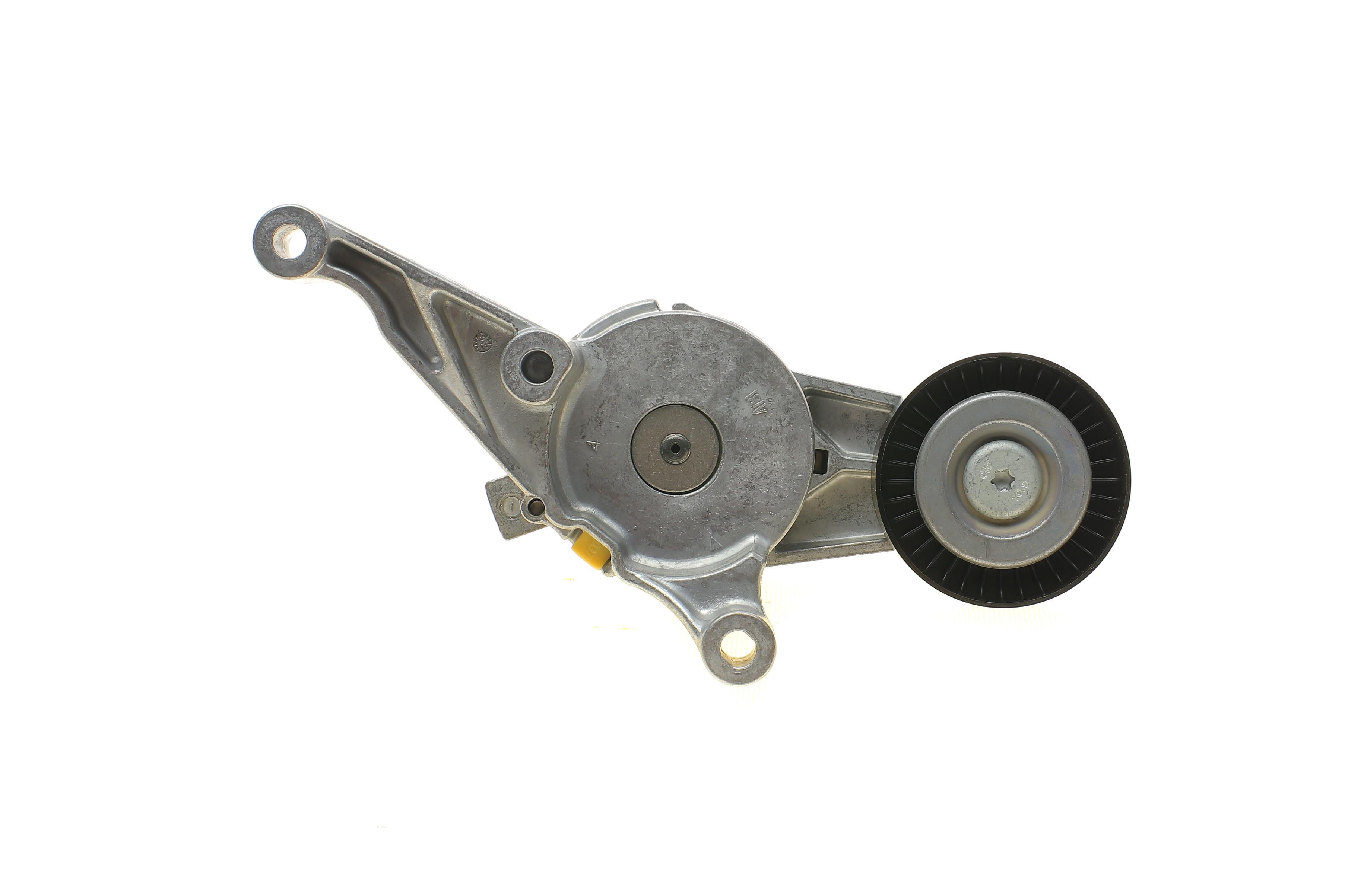 Натяжник ременя генератора VW 1.9/2.0TDI 04-10, (70x24)