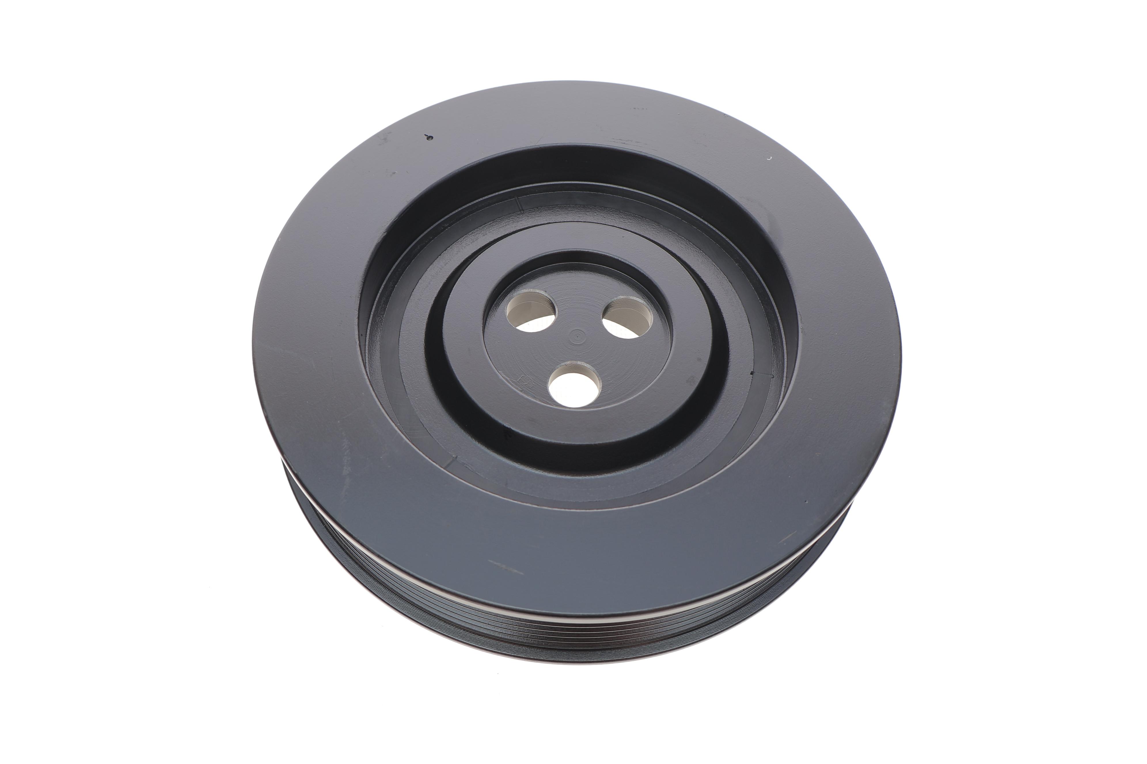 Шків колінвалу Ford Transit 2.4TDCI 06- (7PK)