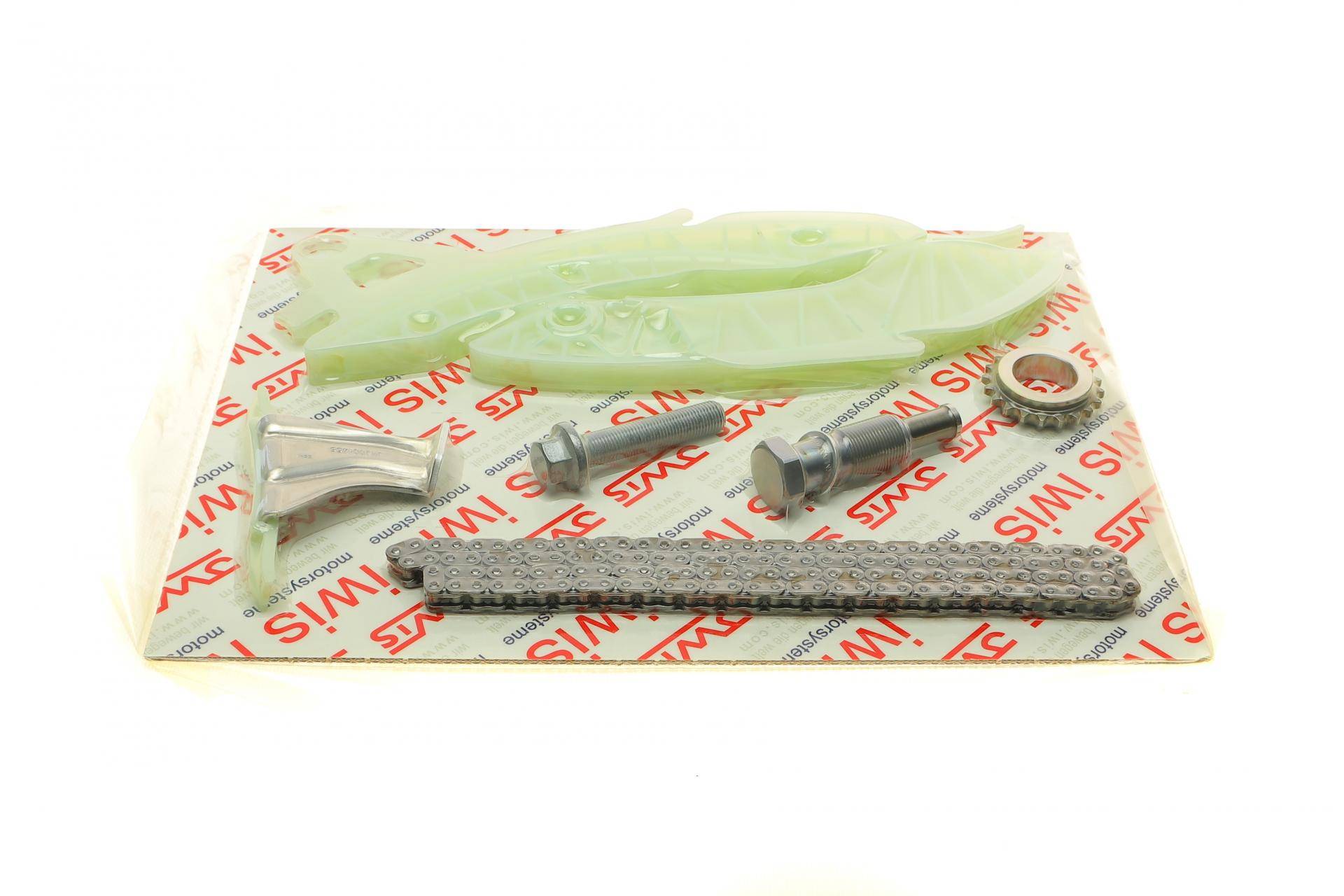 Комплект ланцюга ГРМ Mini 1.4/1.6 07-15