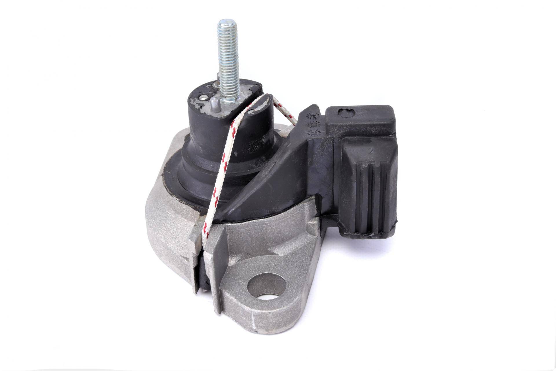 Подушка двигуна (R) Renault Kangoo 1.5dCi/1.9dTi (010747)