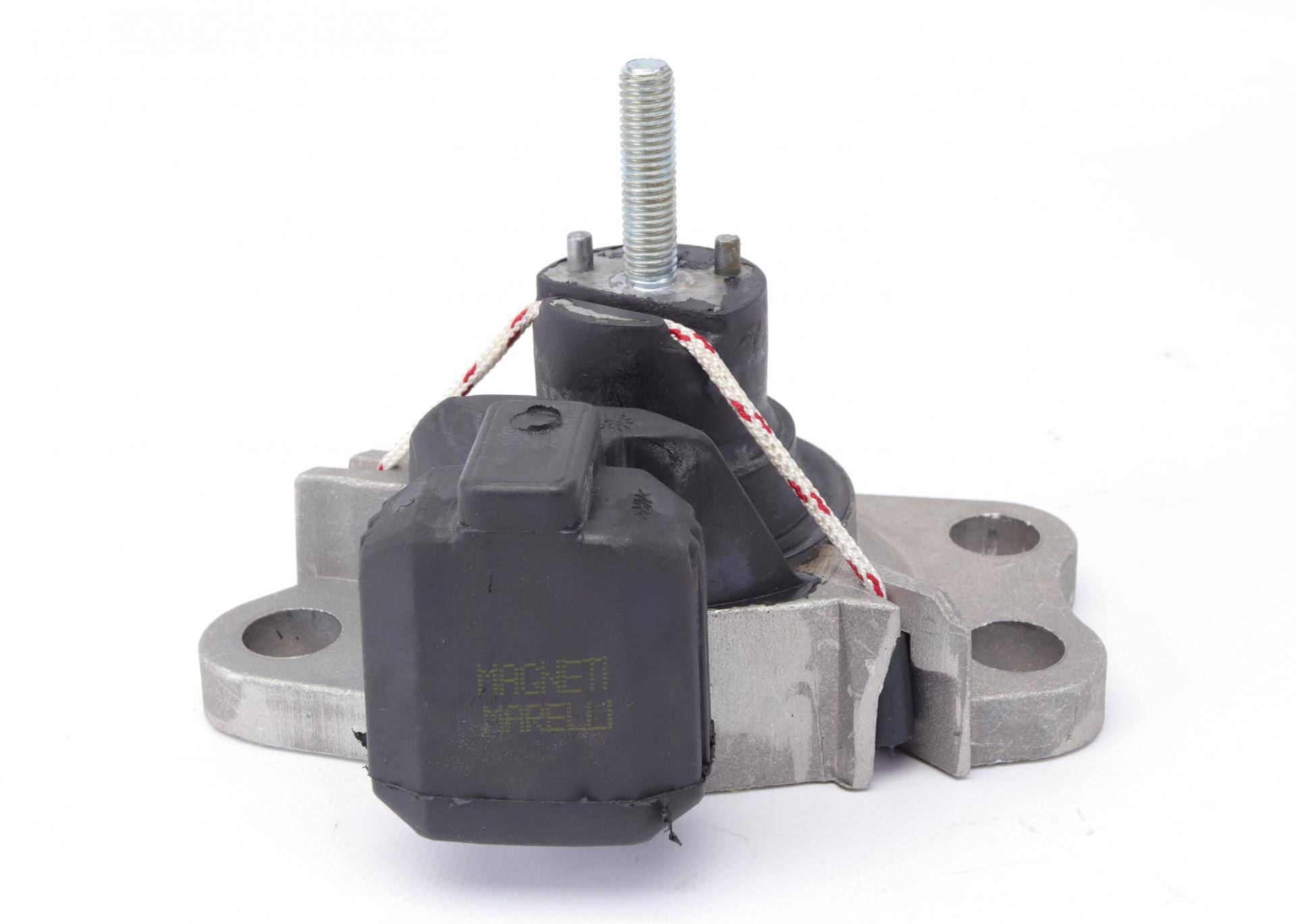 Подушка двигуна (R) Renault Kangoo 1.5dCi/1.9dTi (010747)