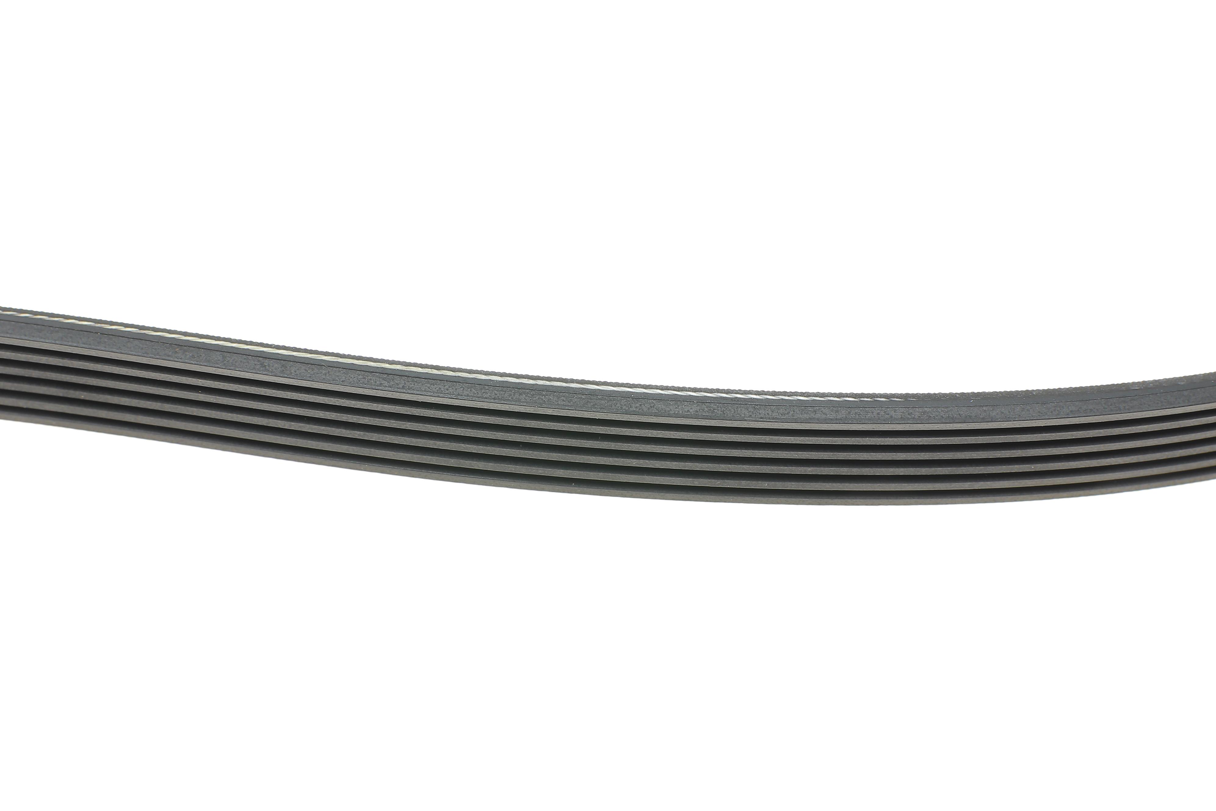 Ремінь генератора Porsche Cayenne/VW Touareg 3.0 TDI 09- (6PK2475)