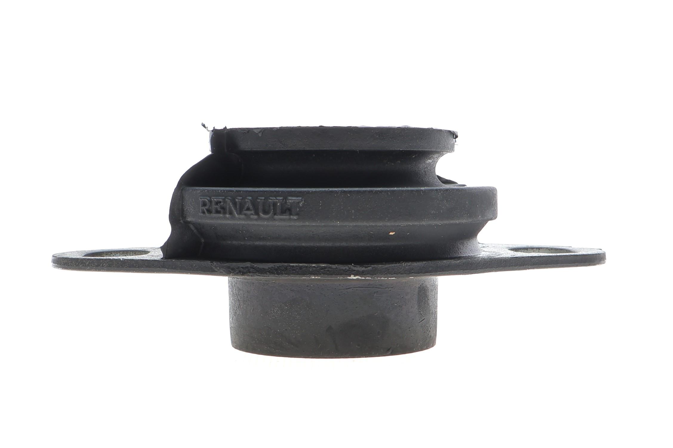 Подушка КПП Renault Kangoo 1.5dCi 98-(L)