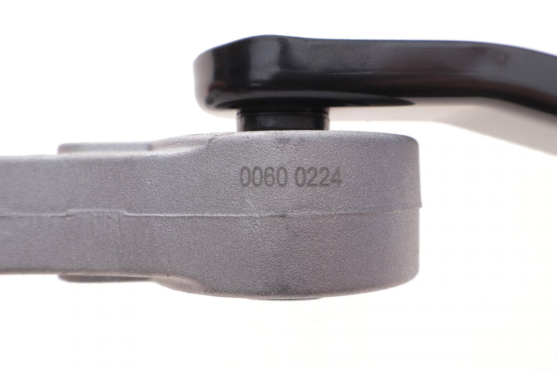 Подушка двигуна (задня) VW Caddy 03-