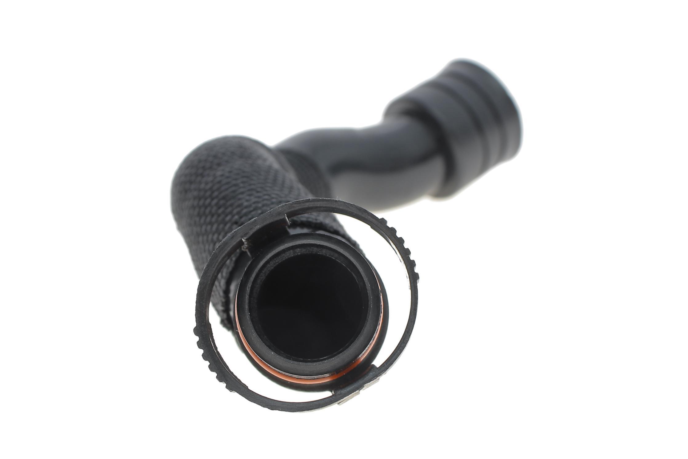 Патрубок вентиляції картера Skoda Octavia/VW Golf IV 1.9TDI 96-06