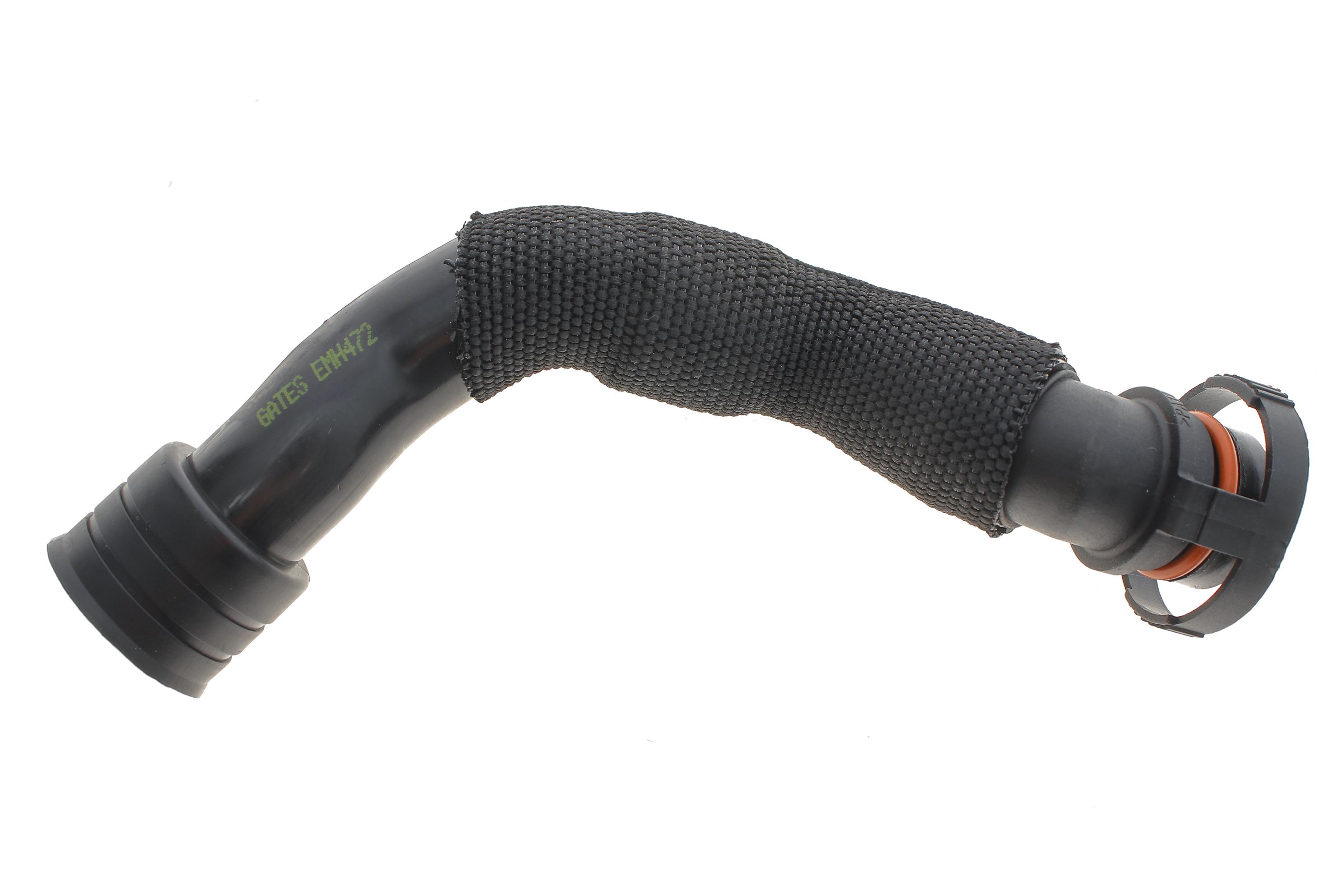 Патрубок вентиляції картера Skoda Octavia/VW Golf IV 1.9TDI 96-06