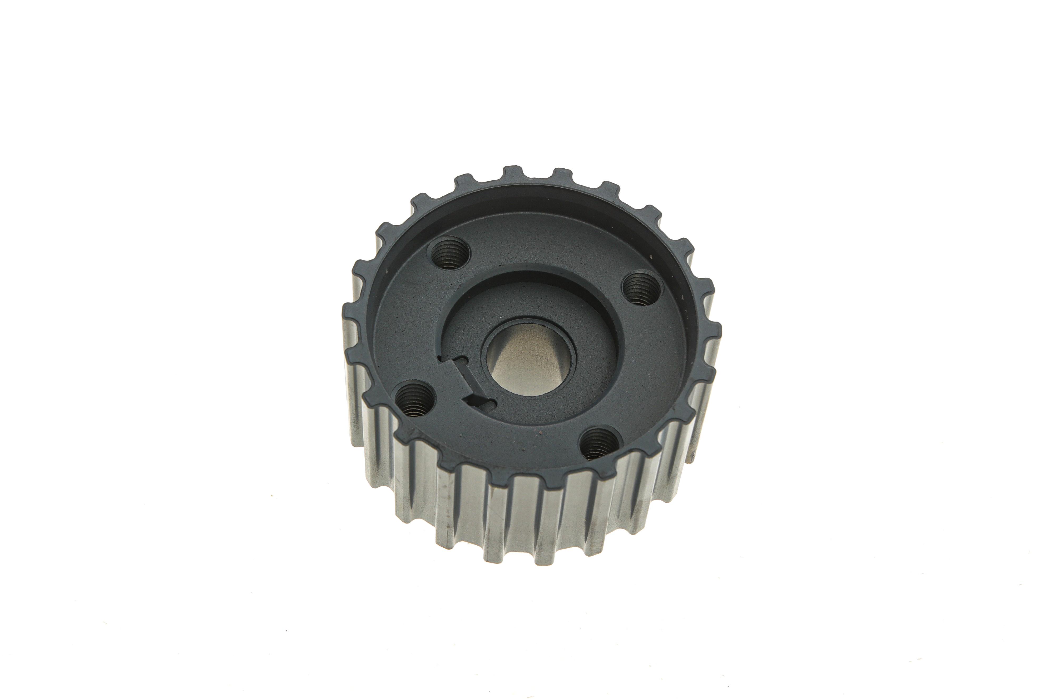 Шестерня колінвалу VW Caddy I-II/ T3/ T4 1.6-1.9 D/TD (з болтом кріплення)