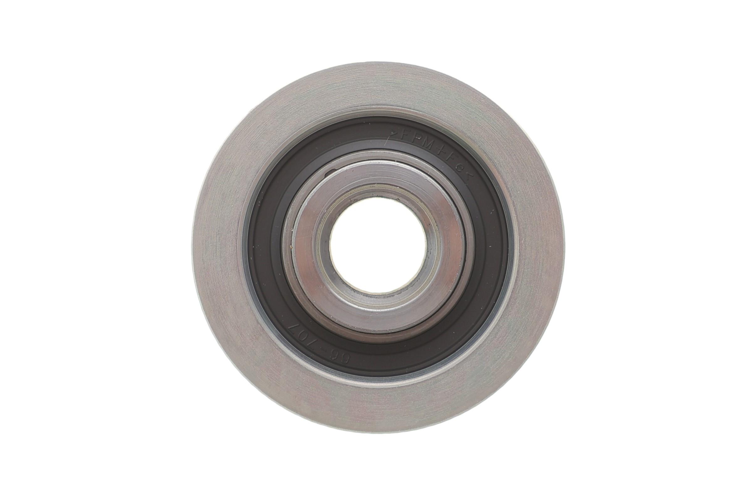 Шків генератора Fiat Scudo 2.0HDI 99-, 6ПК