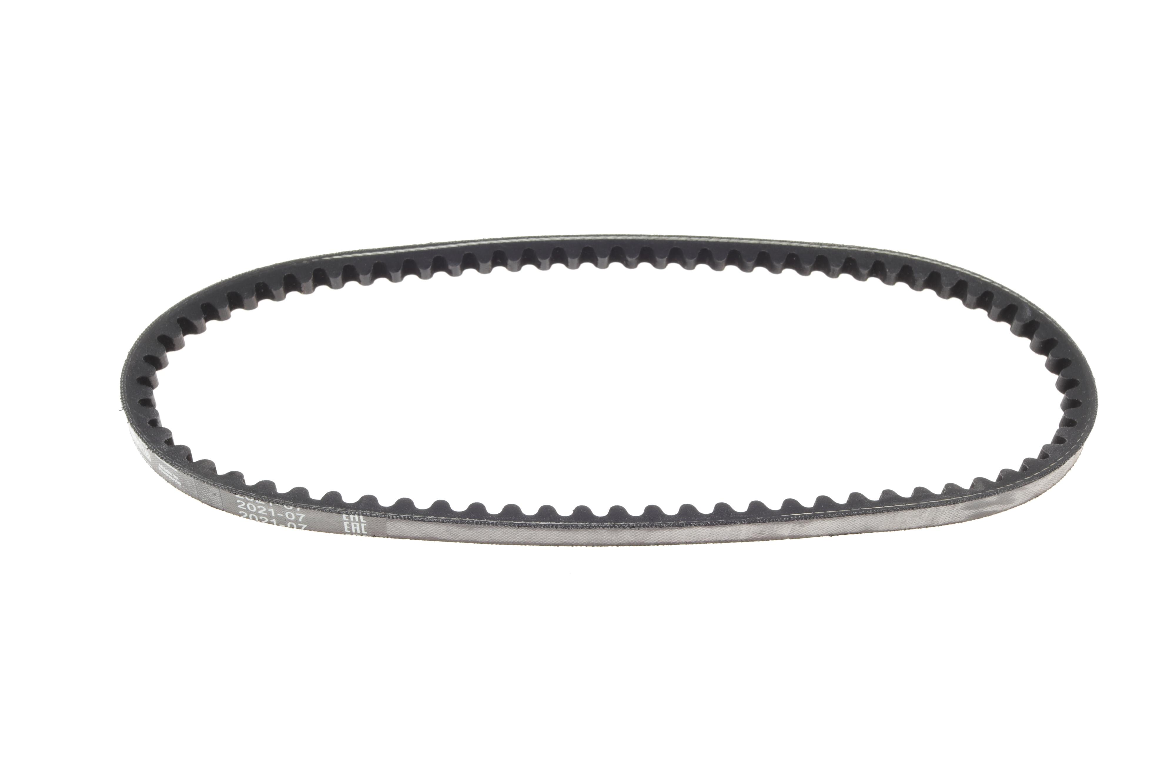 Ремінь генератора VW Corrado 1.8 88-93/Citroen CX 2.0 74-79 (10X660)