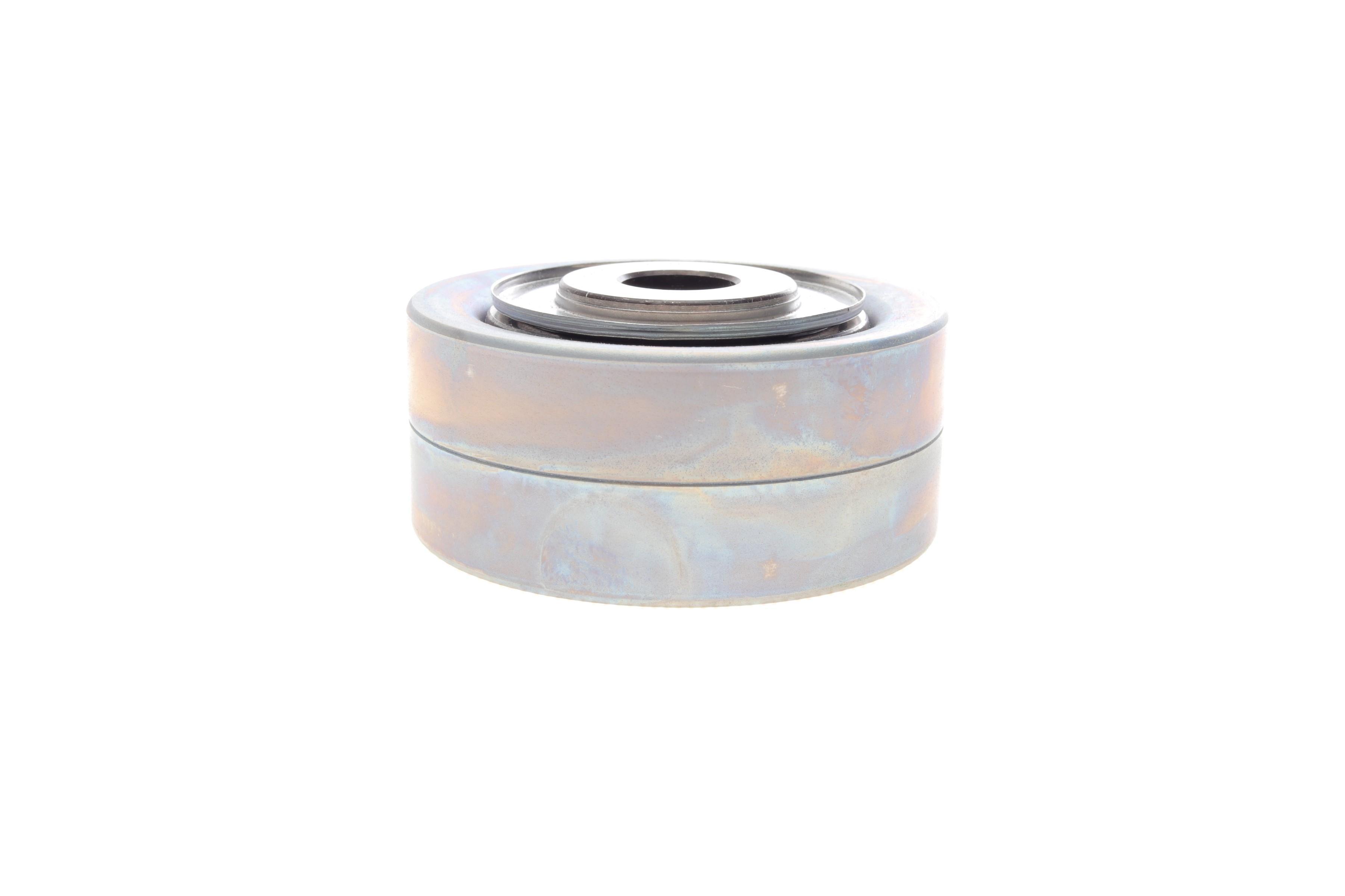 Ролик генератора Audi A6 2.0 TDI 04-11 (паразитний) (70х30), BRF/BNA/BRE/BLB/BVG/CAGB