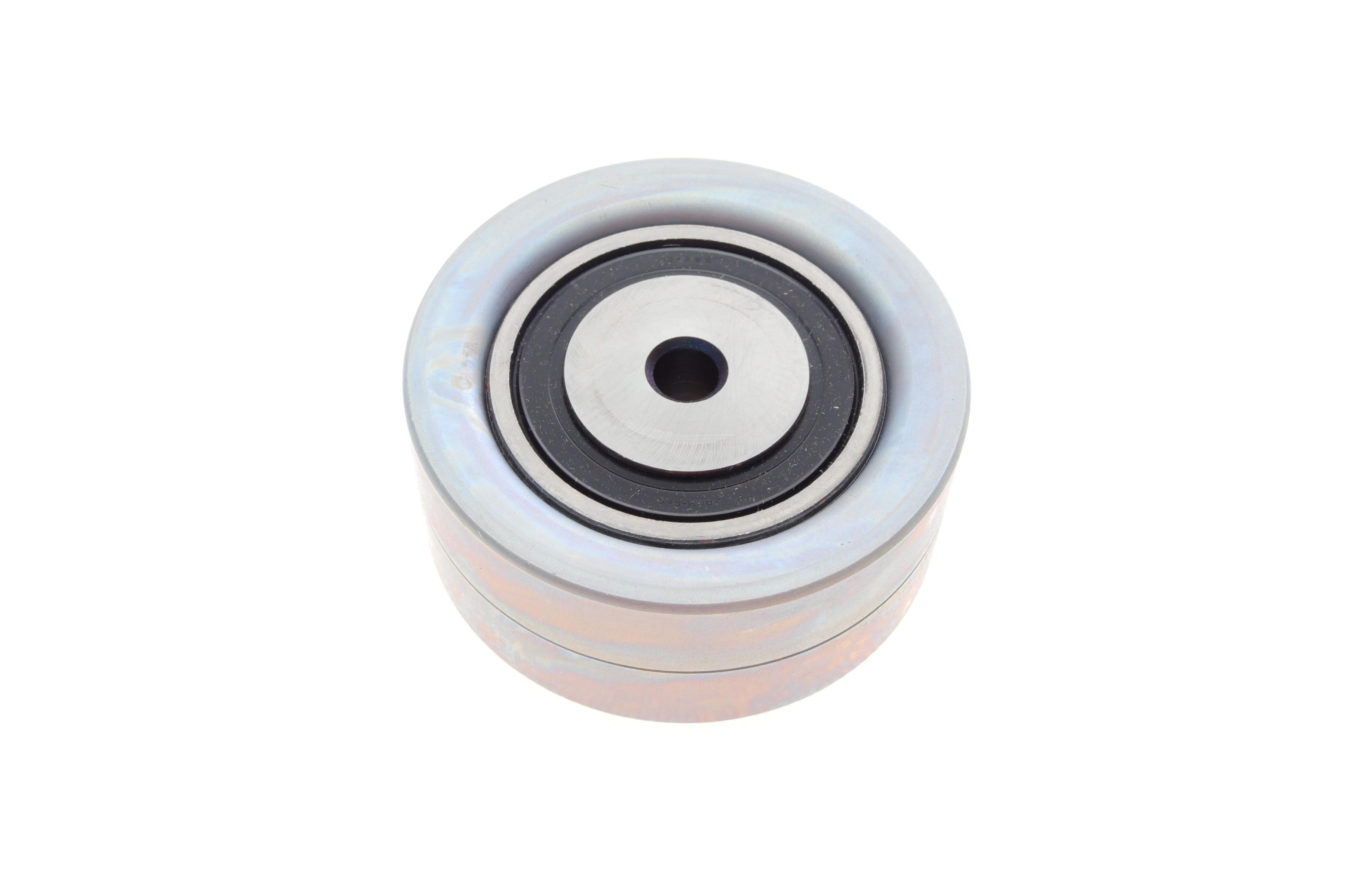 Ролик генератора Audi A6 2.0 TDI 04-11 (паразитний) (70х30), BRF/BNA/BRE/BLB/BVG/CAGB