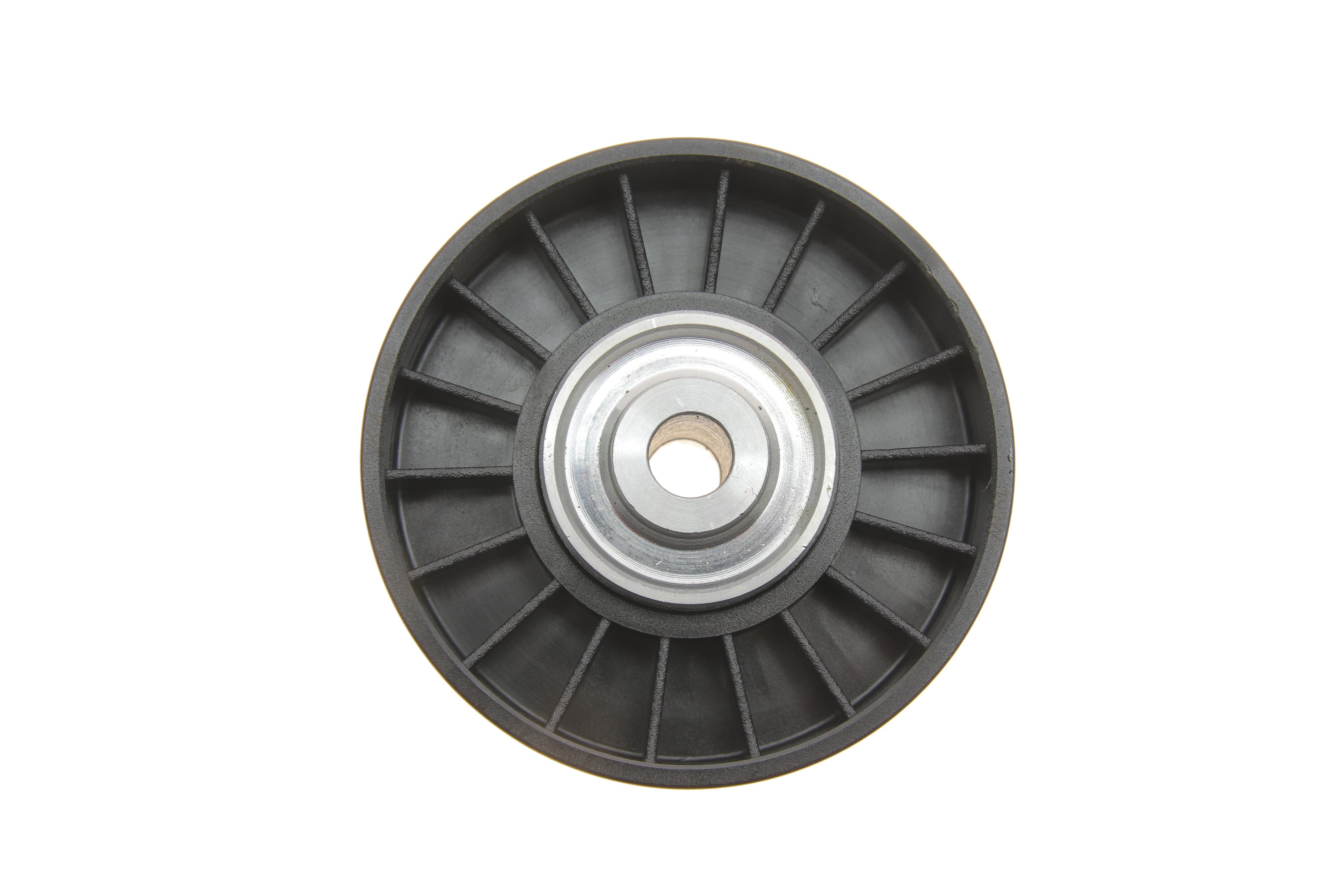 Ролик генератора VW Caddy 1.9TDI/SDI, 96-04, AEY/AYQ/ALH/1Z/AHU/ALE