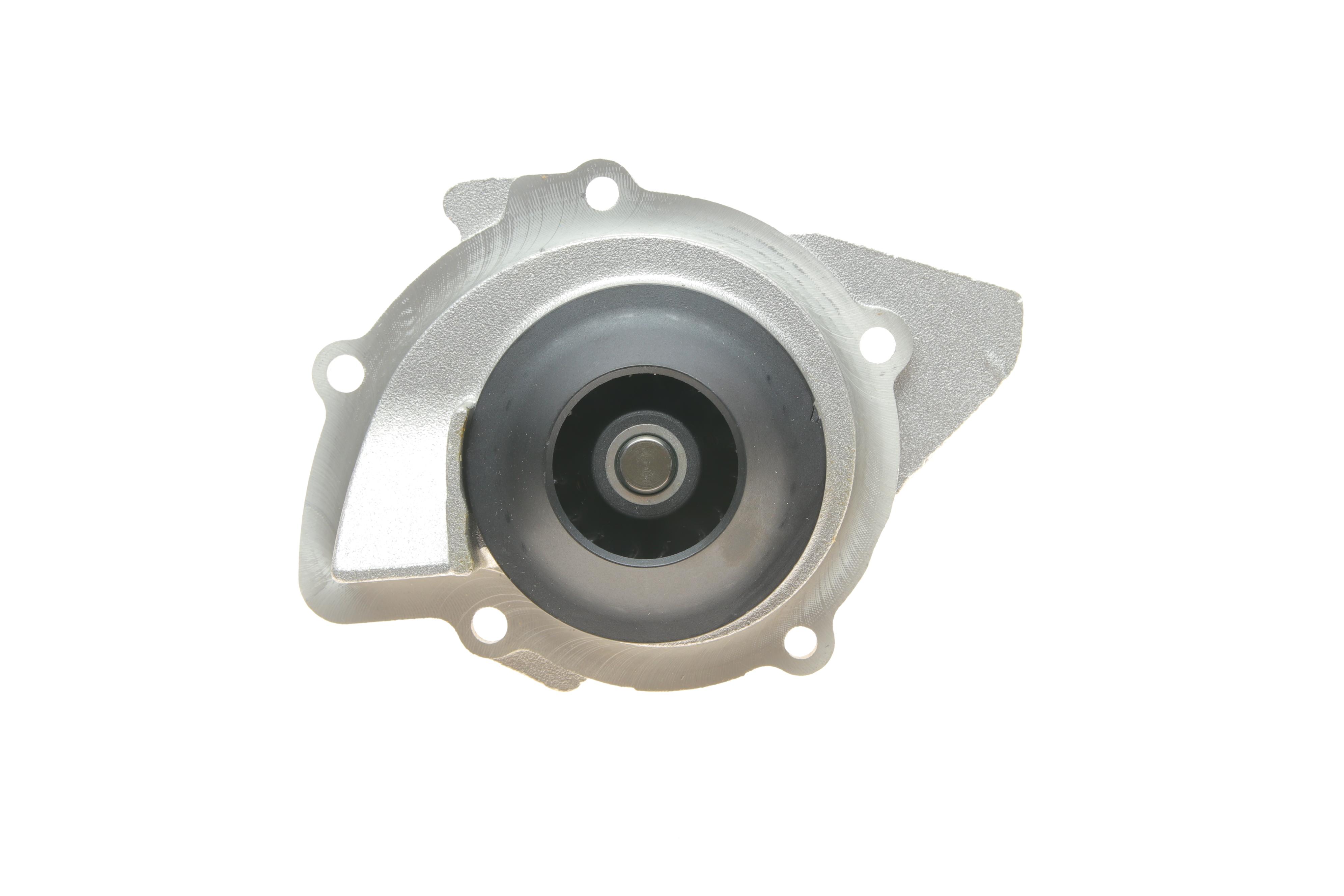 Комплект ГРМ + помпа Citroen Jumpy 2.0HDi/Fiat Scudo 2.0D Multijet 10- (116x25)