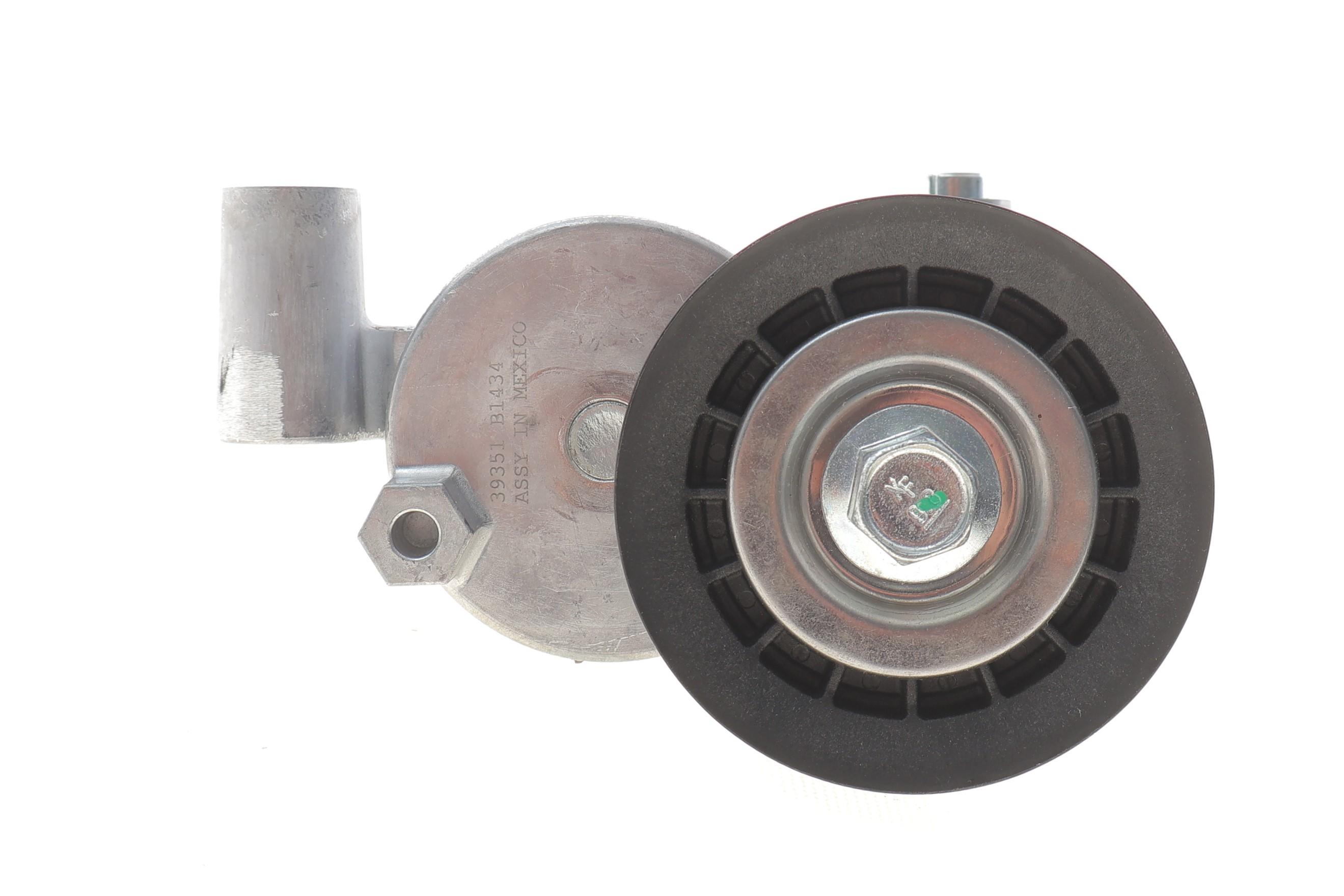 Натяжник ременя генератора Ford Transit Connect 2.5 Duratec 13- (70x22)