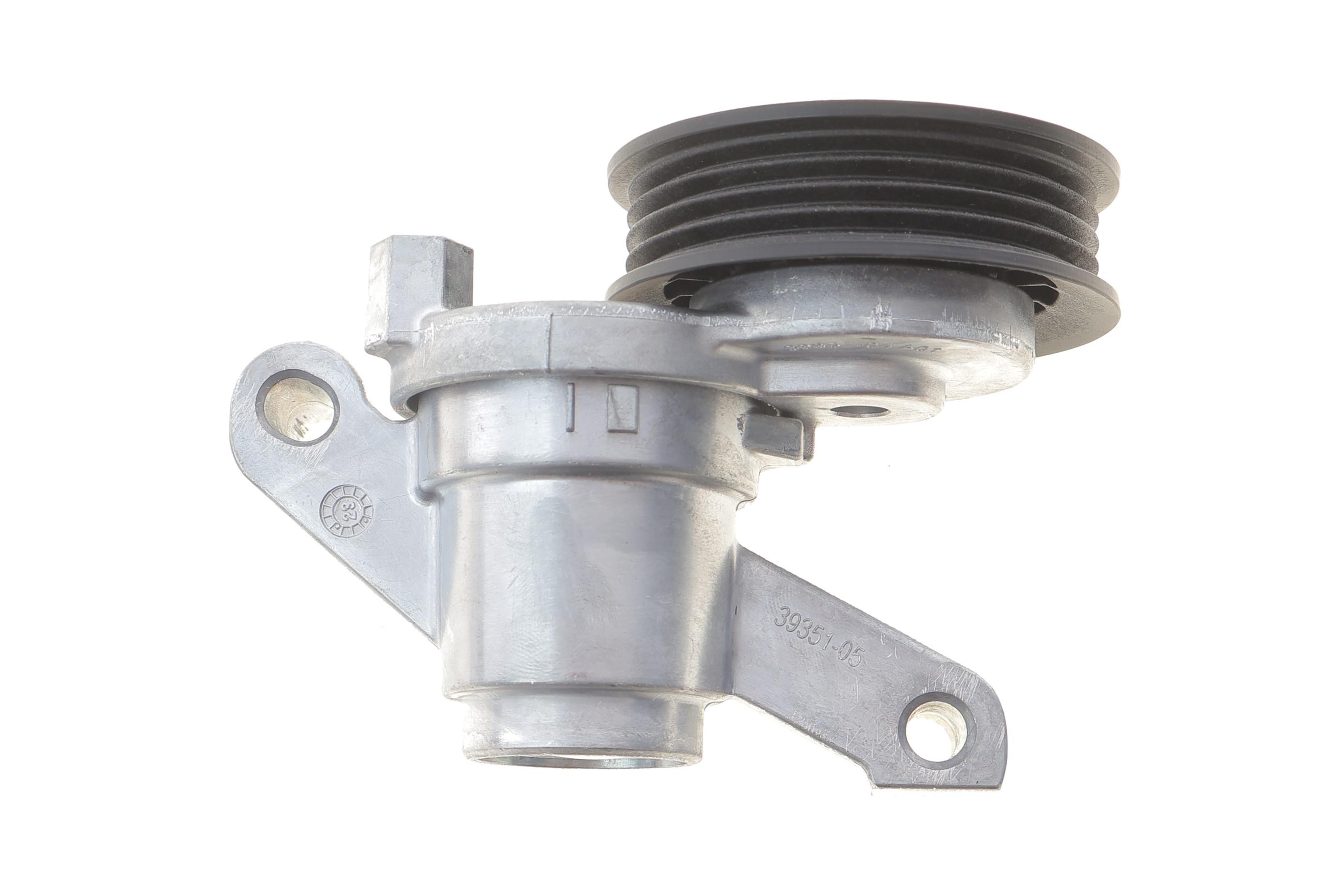 Натяжник ременя генератора Ford Transit Connect 2.5 Duratec 13- (70x22)