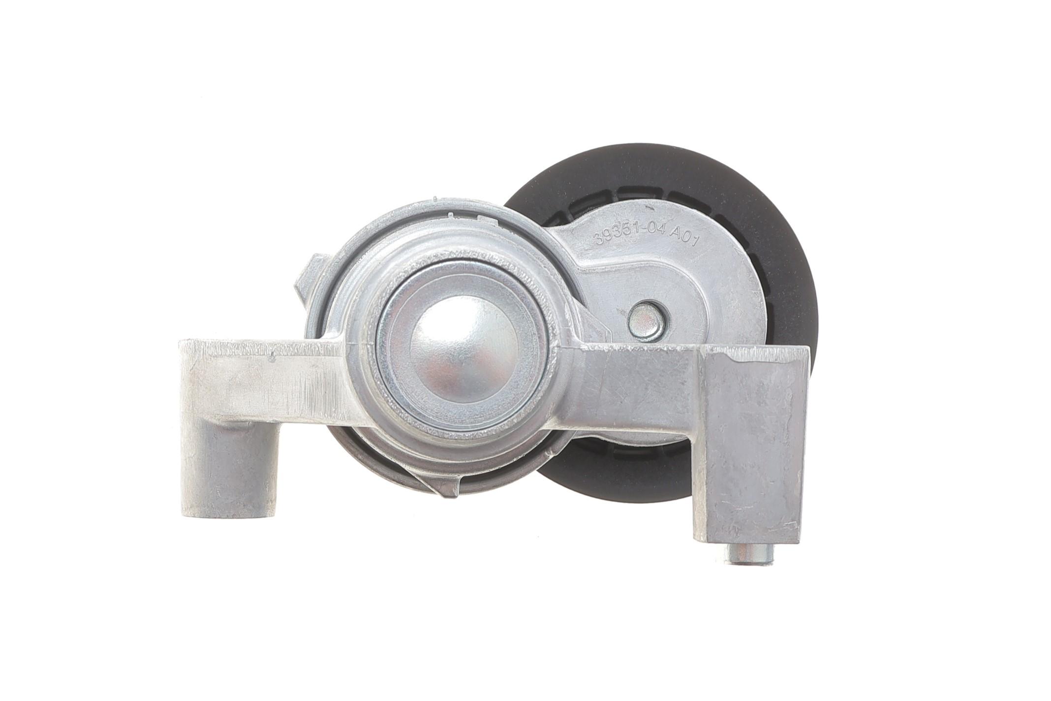 Натяжник ременя генератора Ford Transit Connect 2.5 Duratec 13- (70x22)