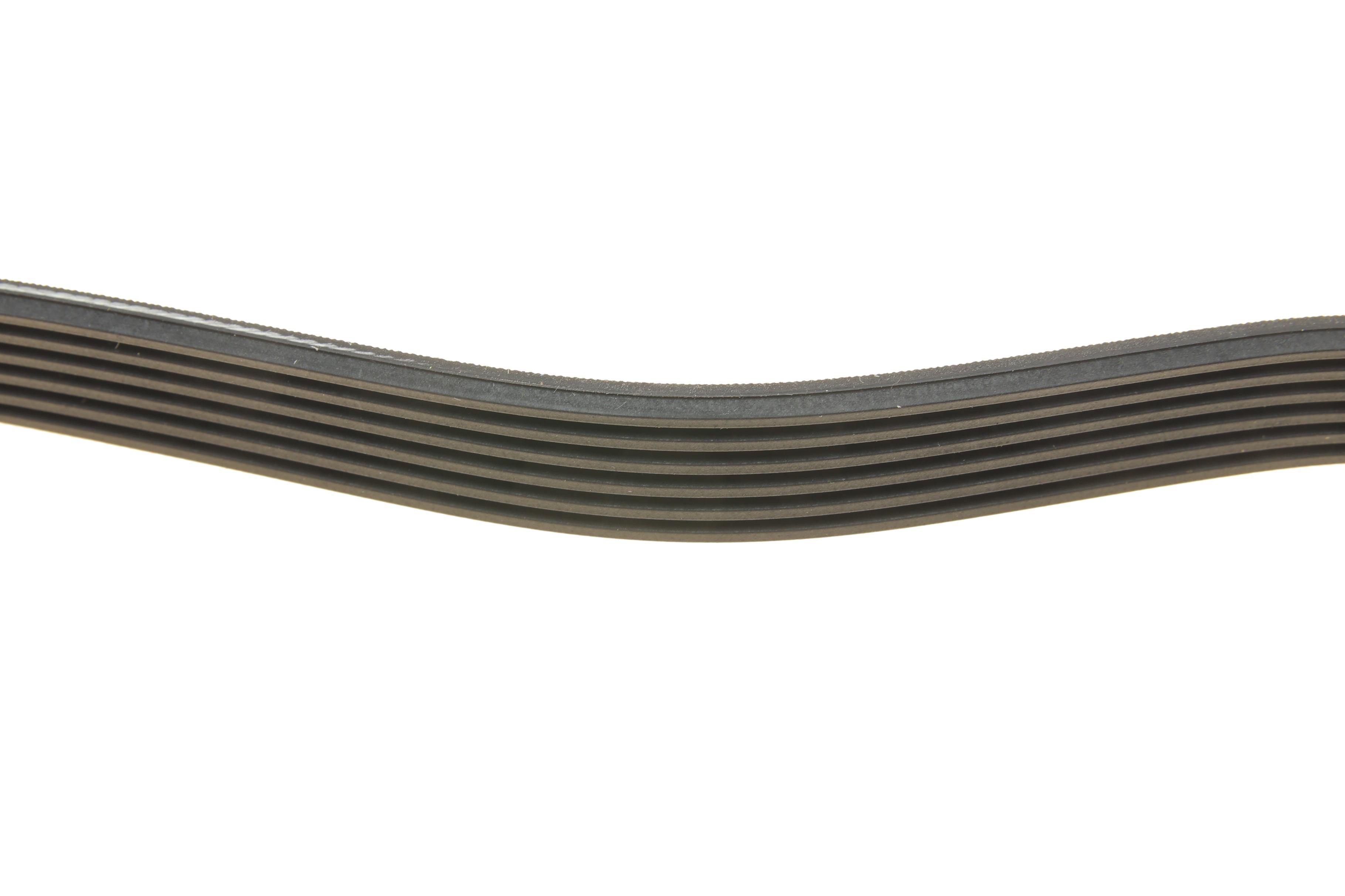 Комплект ременя генератора Renault Kangoo 1.5dCi 09- (6PK 1194)