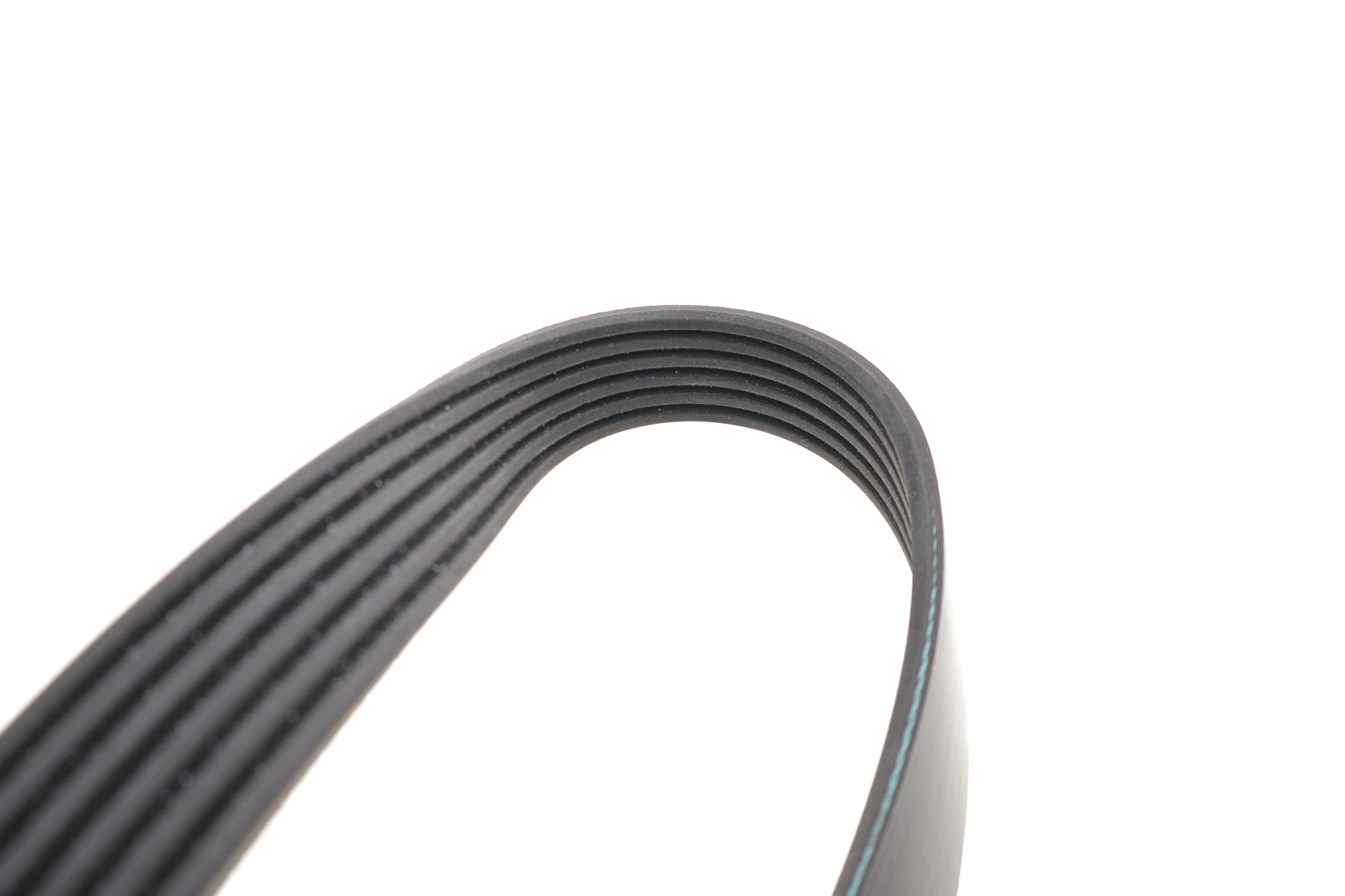 Комплект ременя генератора Opel Vivaro/Renault Trafic II 1.9dCi/2.0 01-