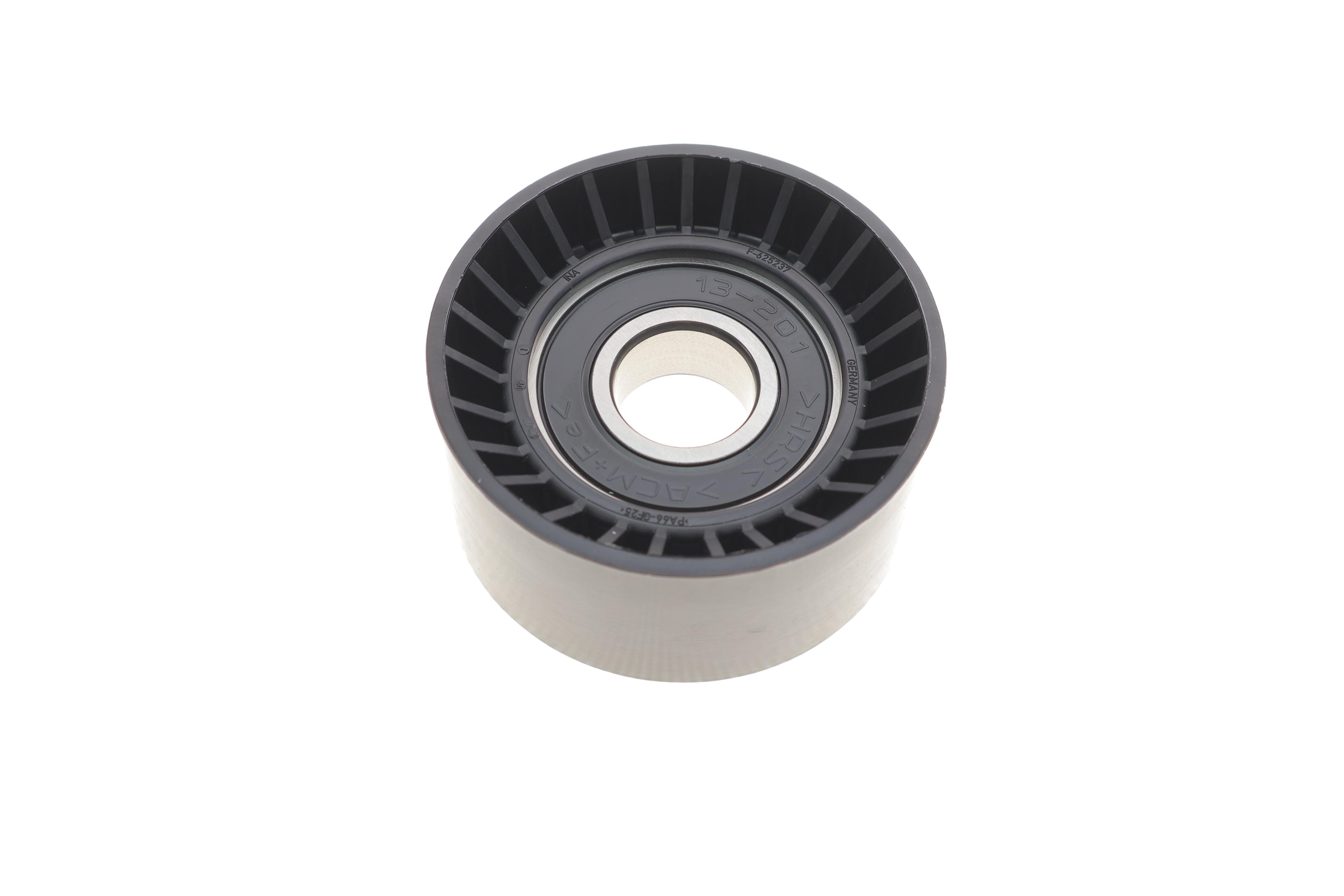 Комплект ременя генератора Opel Vivaro/Renault Trafic II 1.9dCi/2.0 01-