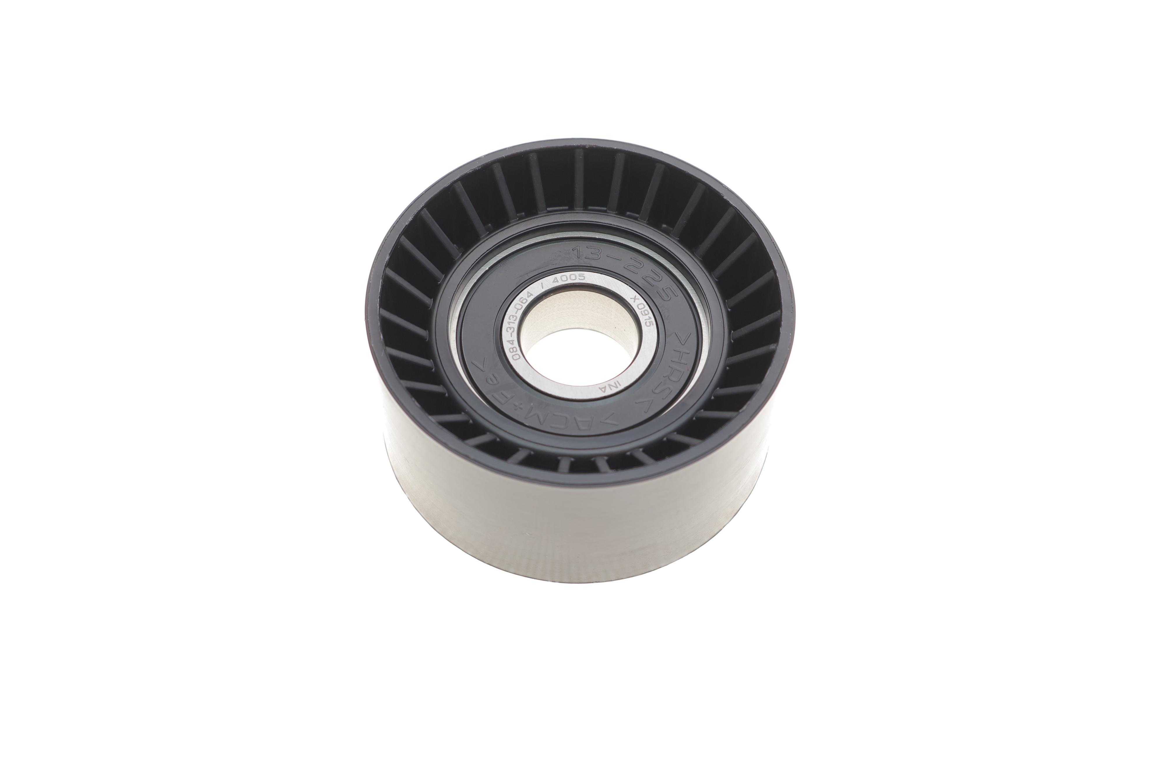 Комплект ременя генератора Opel Vivaro/Renault Trafic II 1.9dCi/2.0 01-