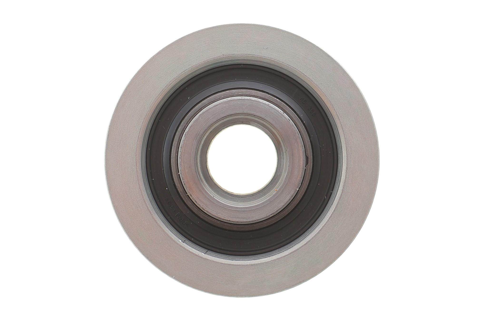 Шків генератора MB W168/W169/W245, 5PK, OM640/OM668