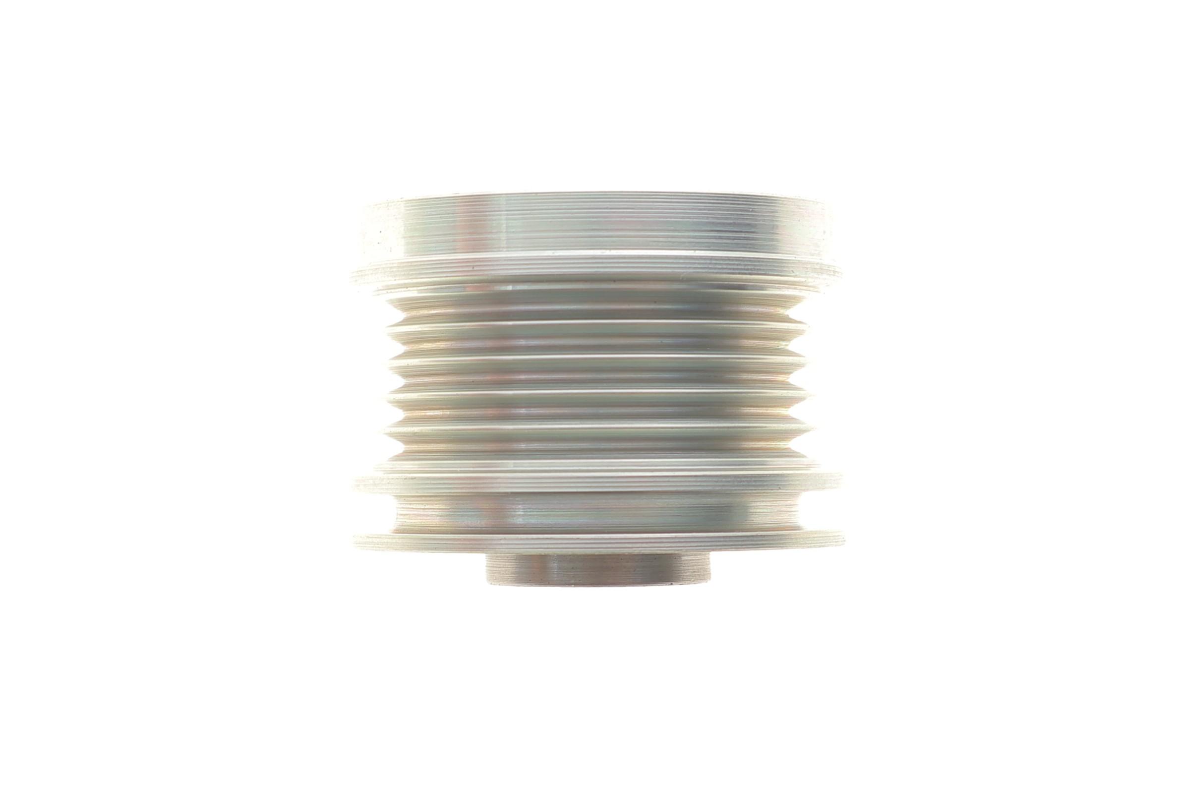 Шків генератора MB W168/W169/W245, 5PK, OM640/OM668