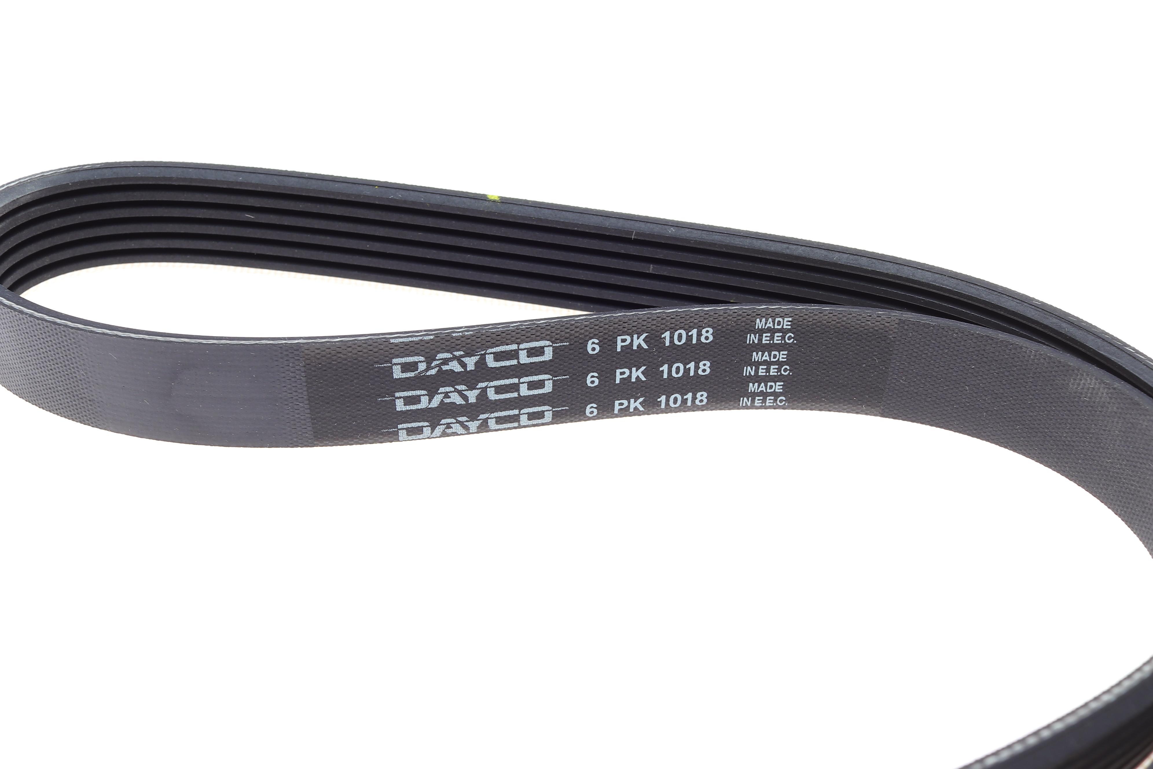 Ремінь генератора Lada Kalina 1.4 08-13/ MB 190 (W201) 2.0-82-93/ 210-410 2.9 -96