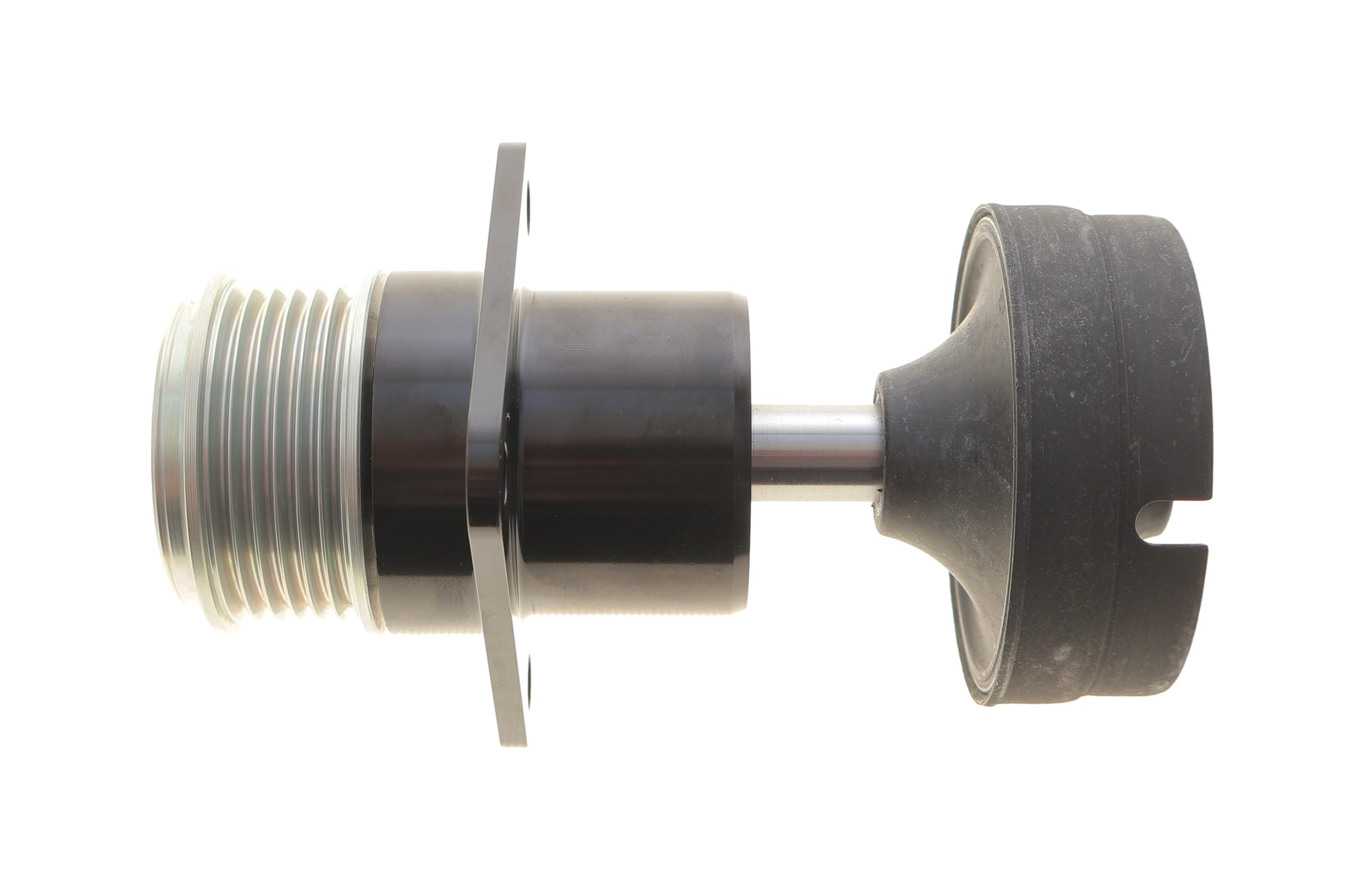 Шків генератора Ford Connect 1.8 TDCi 02-13, 6ПК