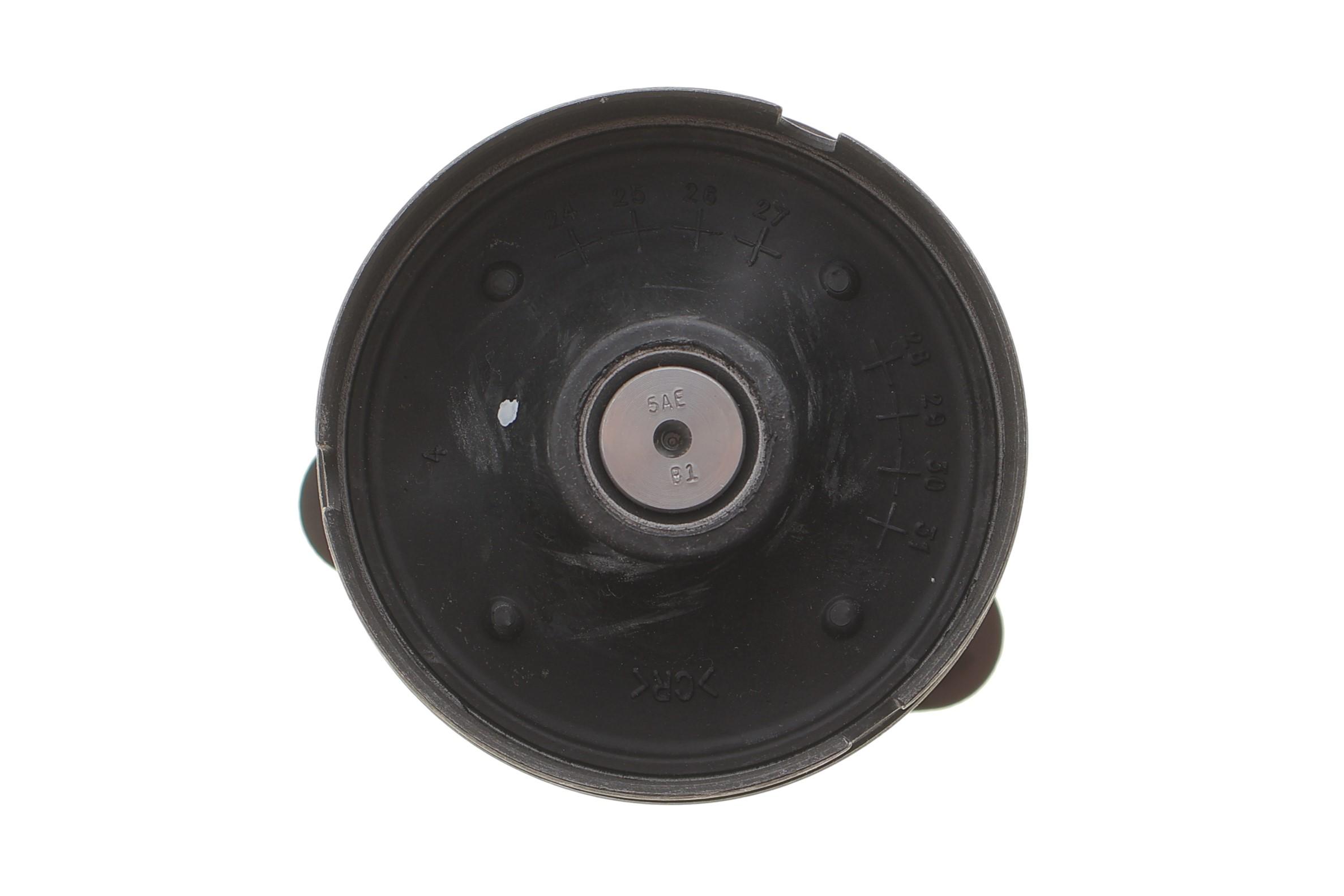 Шків генератора Ford Connect 1.8 TDCi 02-13, 6ПК