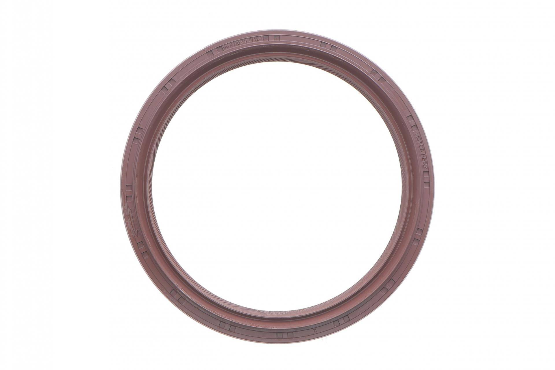 Сальник колінвалу (задній) Toyota Camry/Corolla 2.0D 83-01 (90x110x9.5)