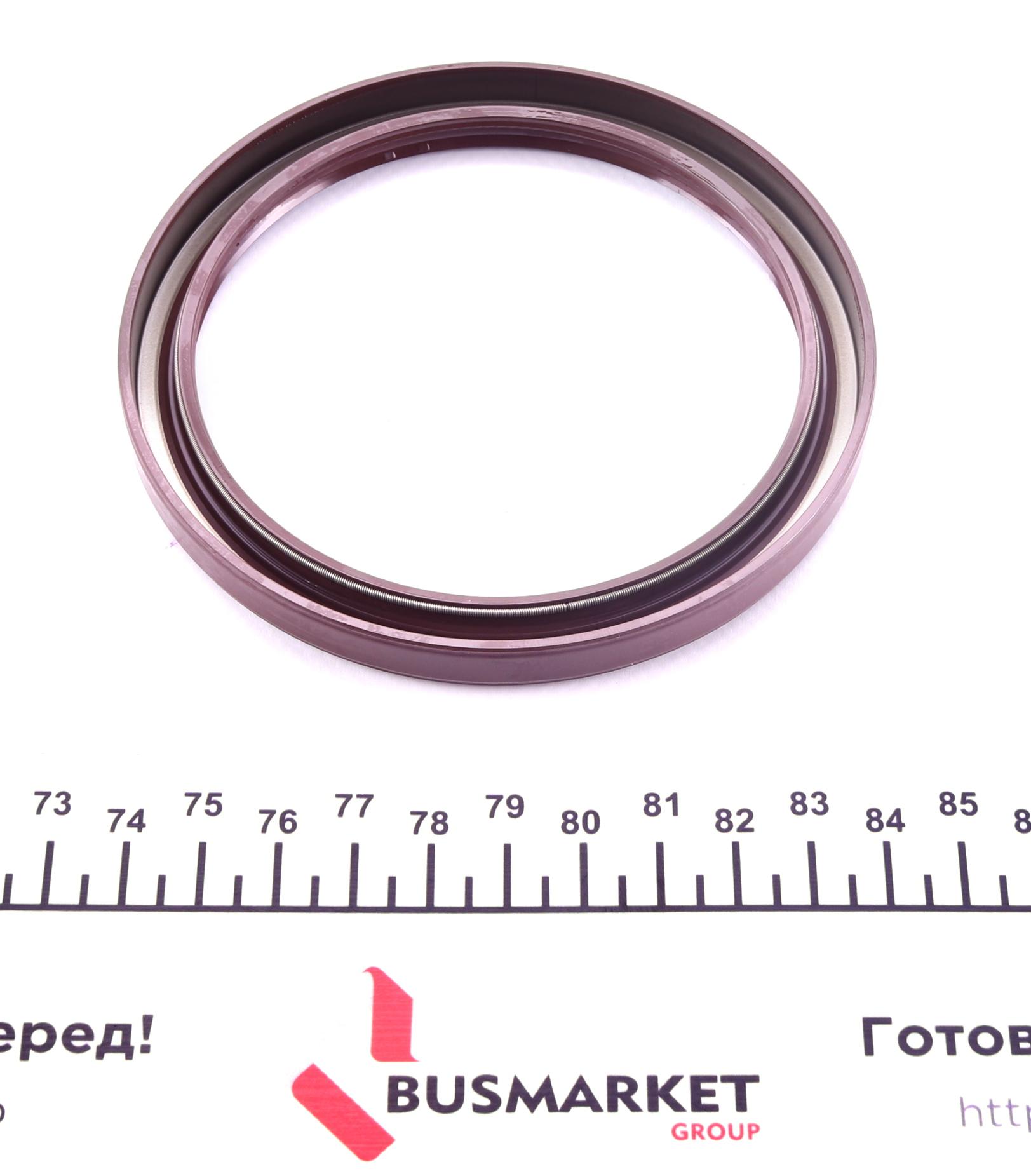 Сальник колінвалу (задній) Toyota Camry/Corolla 2.0D 83-01 (90x110x9.5)