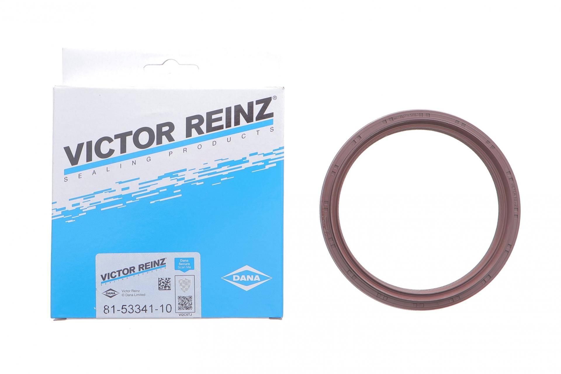 Сальник колінвалу (задній) Toyota Camry/Corolla 2.0D 83-01 (90x110x9.5)