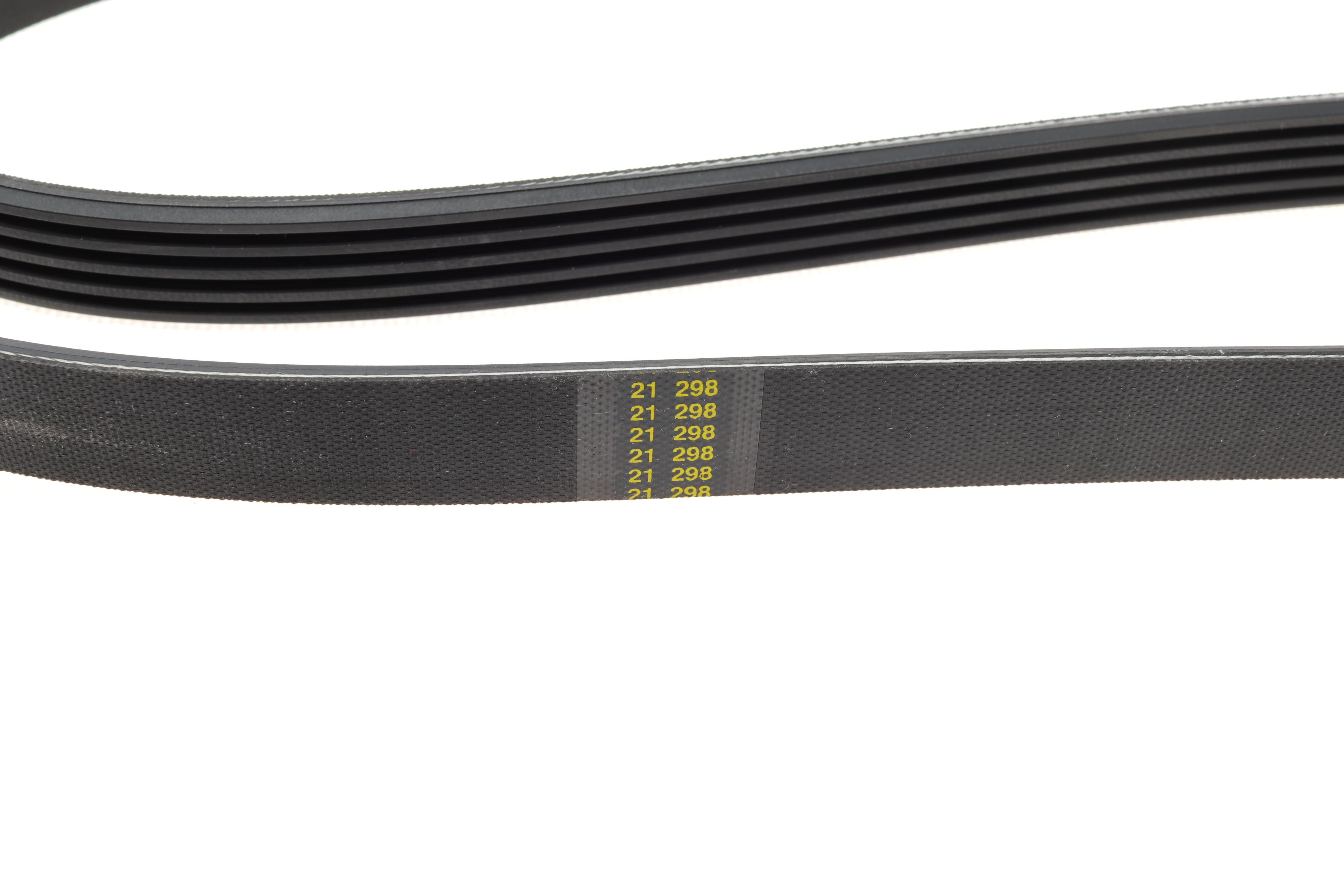 Ремінь генератора Mitsubishi Space Runner/Wagon/Hyundai Santa Fe/Kia Sorento 2.0/2.4 GDI 99-(5PK139)