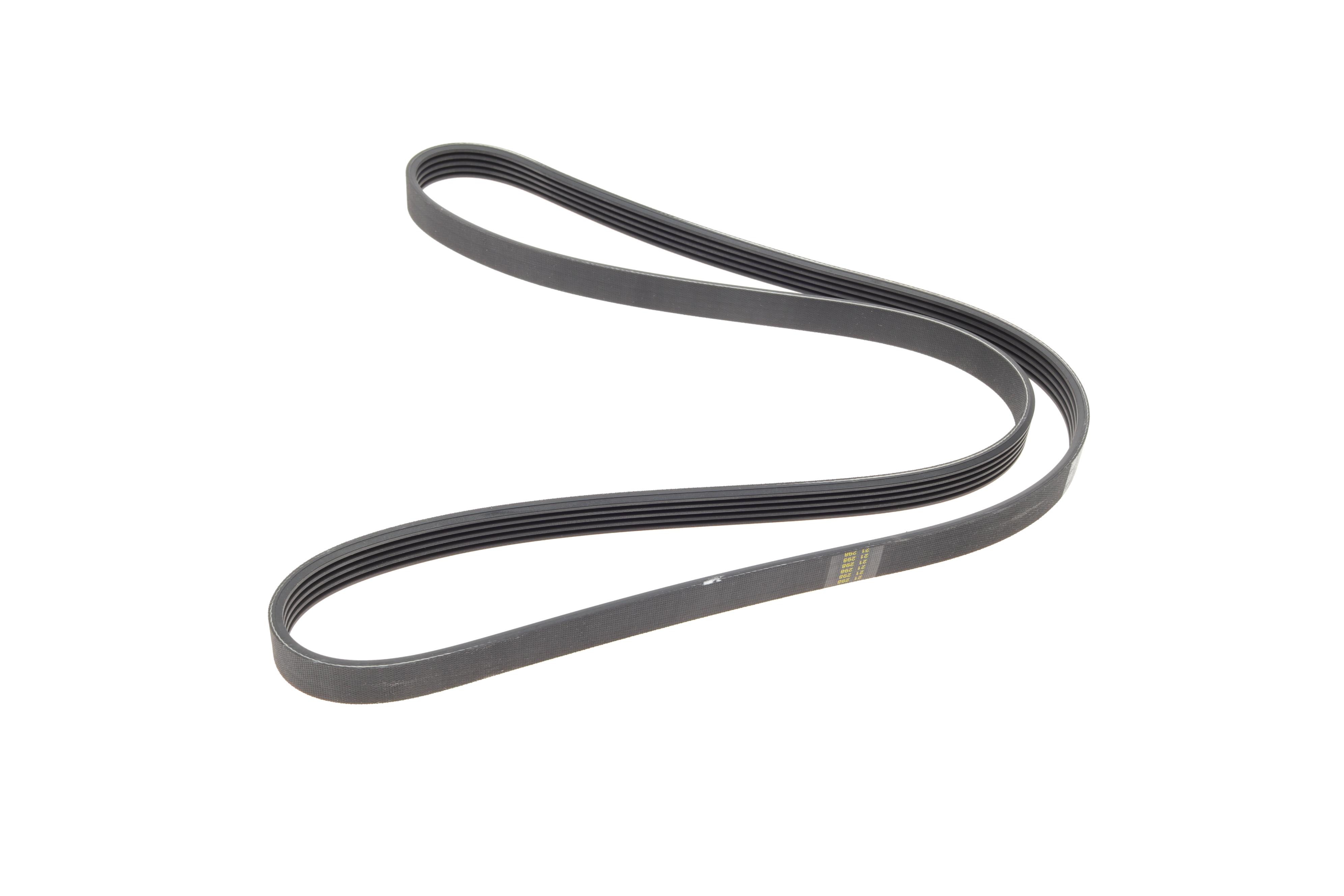 Ремінь генератора Mitsubishi Space Runner/Wagon/Hyundai Santa Fe/Kia Sorento 2.0/2.4 GDI 99-(5PK139)