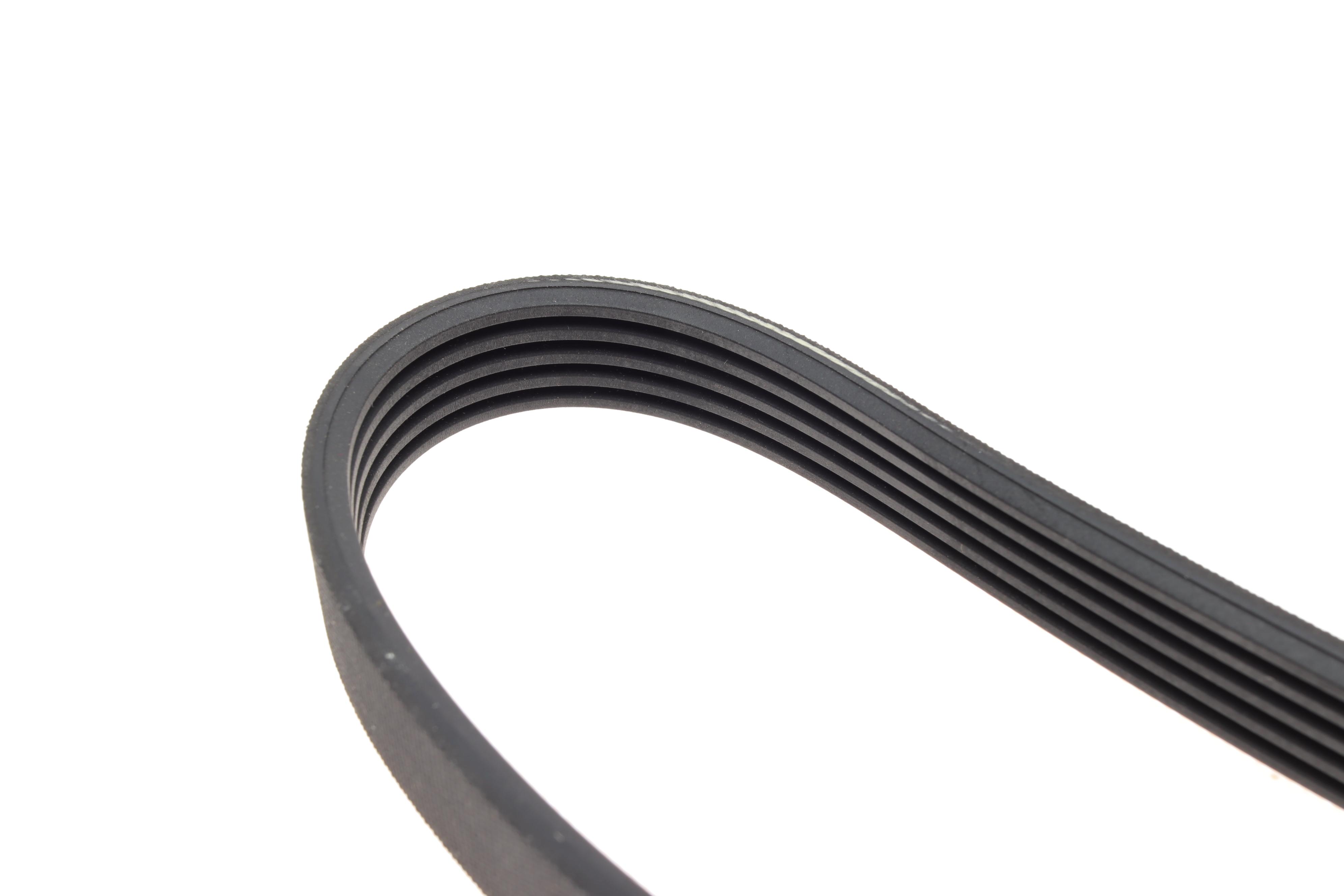 Ремінь генератора Mitsubishi Space Runner/Wagon/Hyundai Santa Fe/Kia Sorento 2.0/2.4 GDI 99-(5PK139)