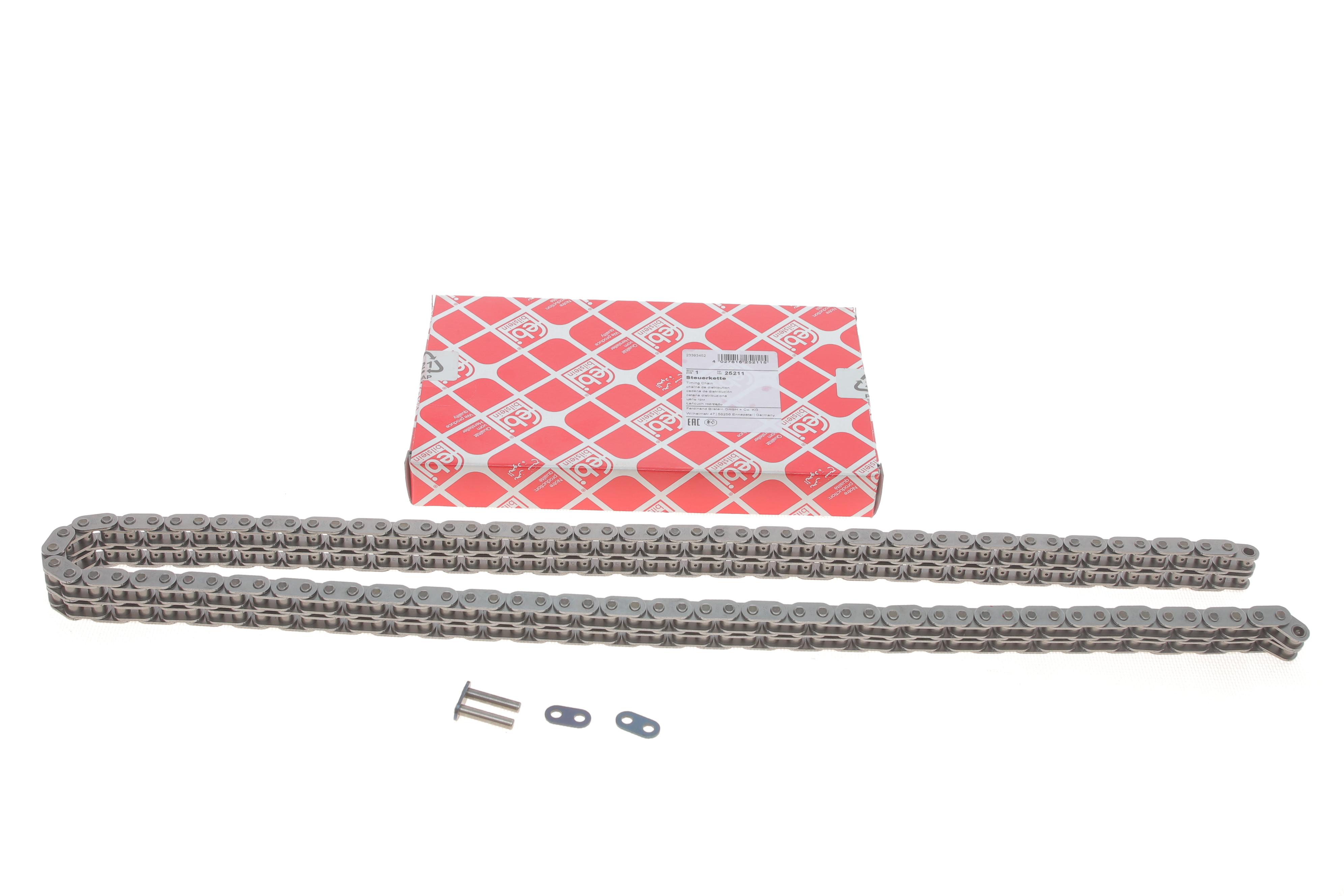 Ланцюг ГРМ MB Sprinter CDI