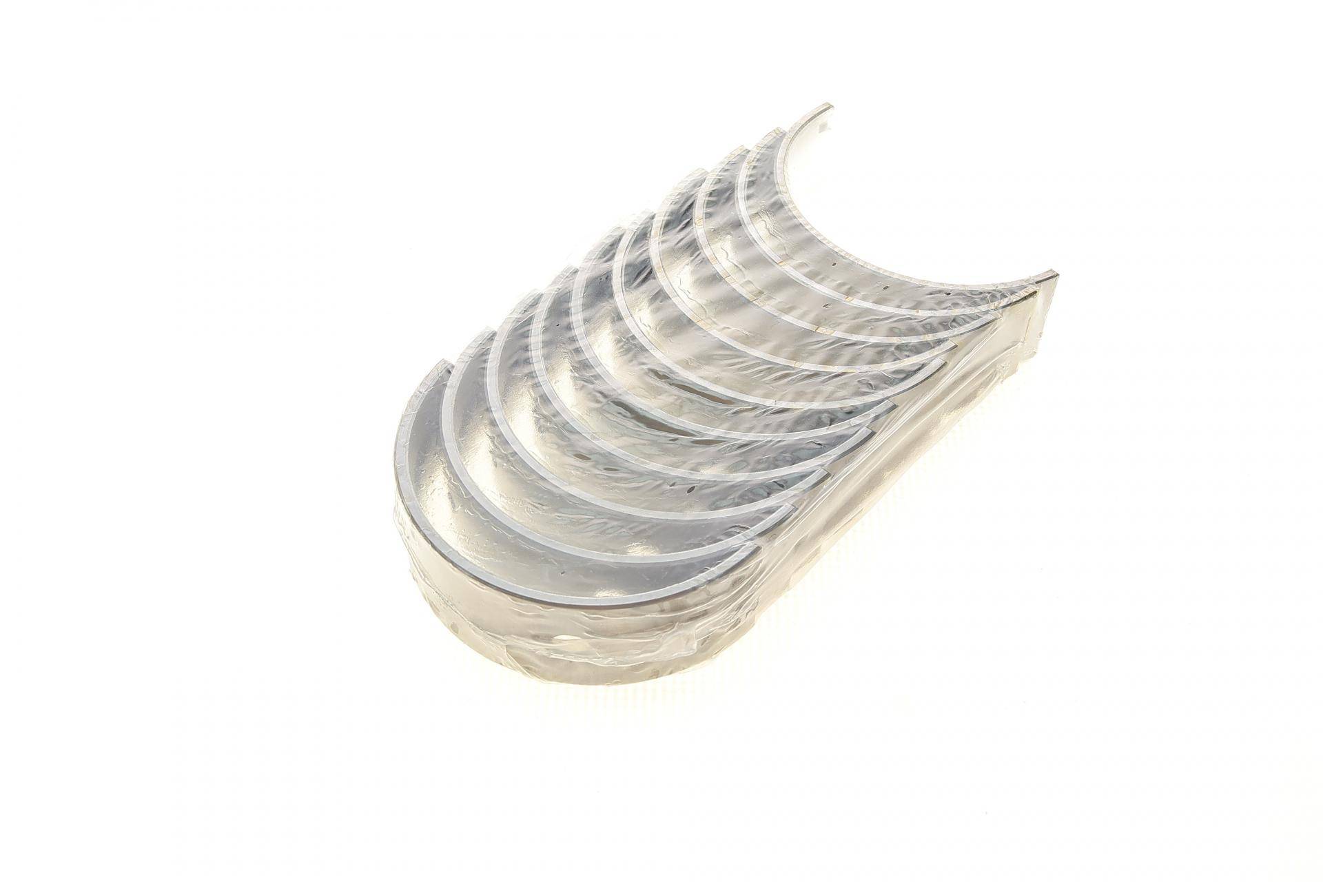 Вкладиші корінні Renault Kangoo 1.4 97- (+0.25)