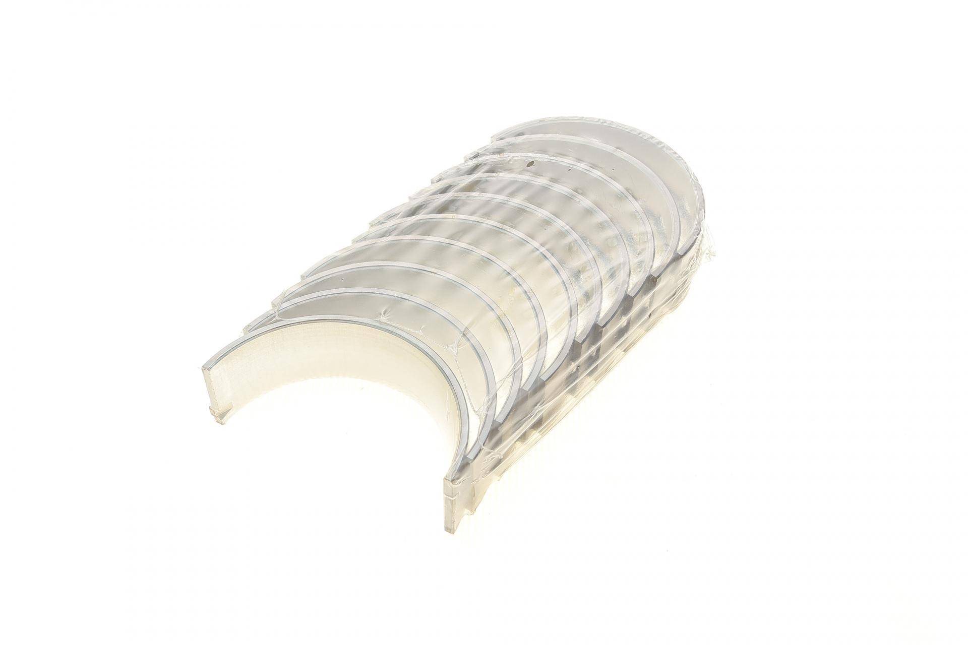 Вкладиші корінні Renault Kangoo 1.4 97- (+0.25)