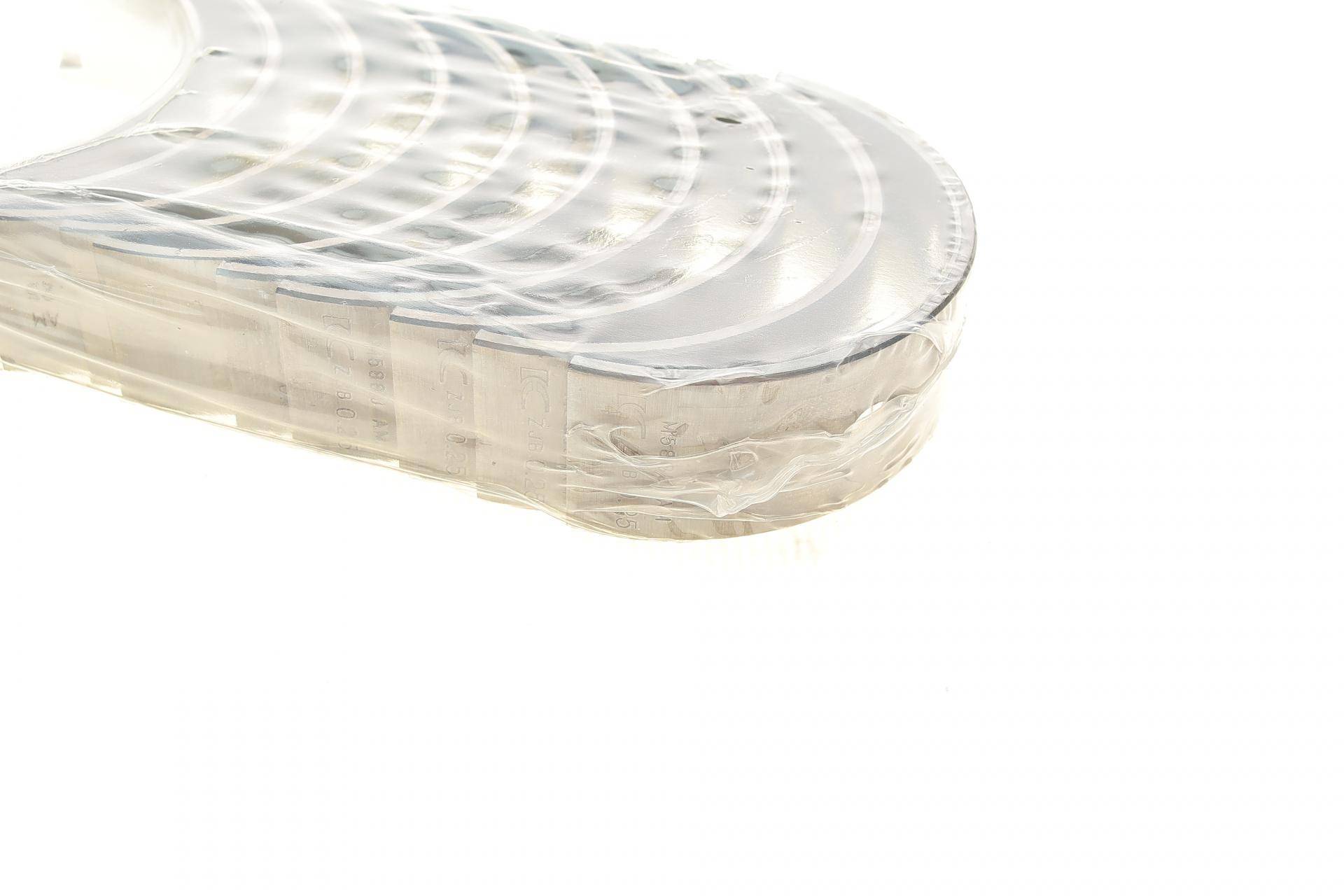 Вкладиші корінні Renault Kangoo 1.4 97- (+0.25)