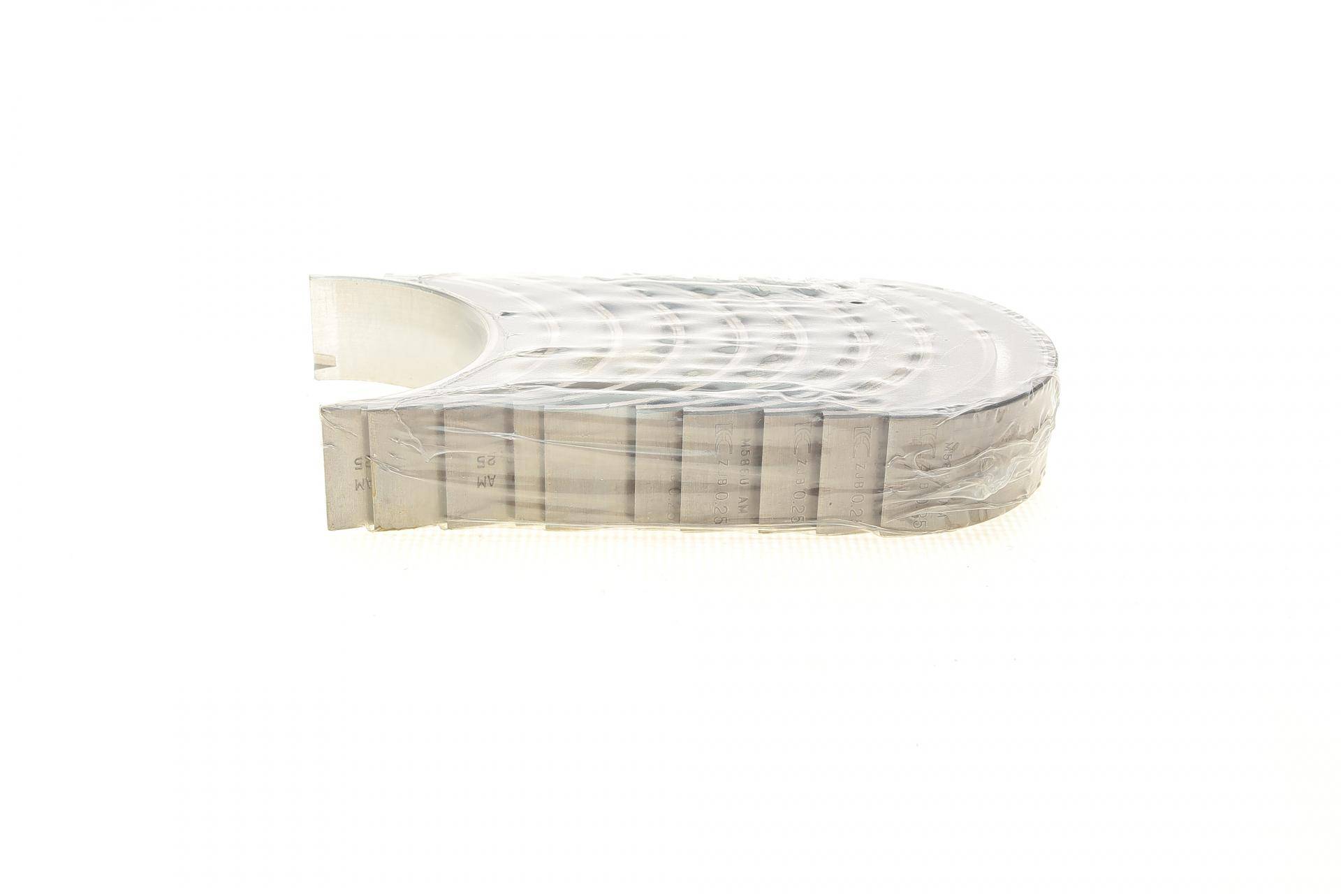 Вкладиші корінні Renault Kangoo 1.4 97- (+0.25)