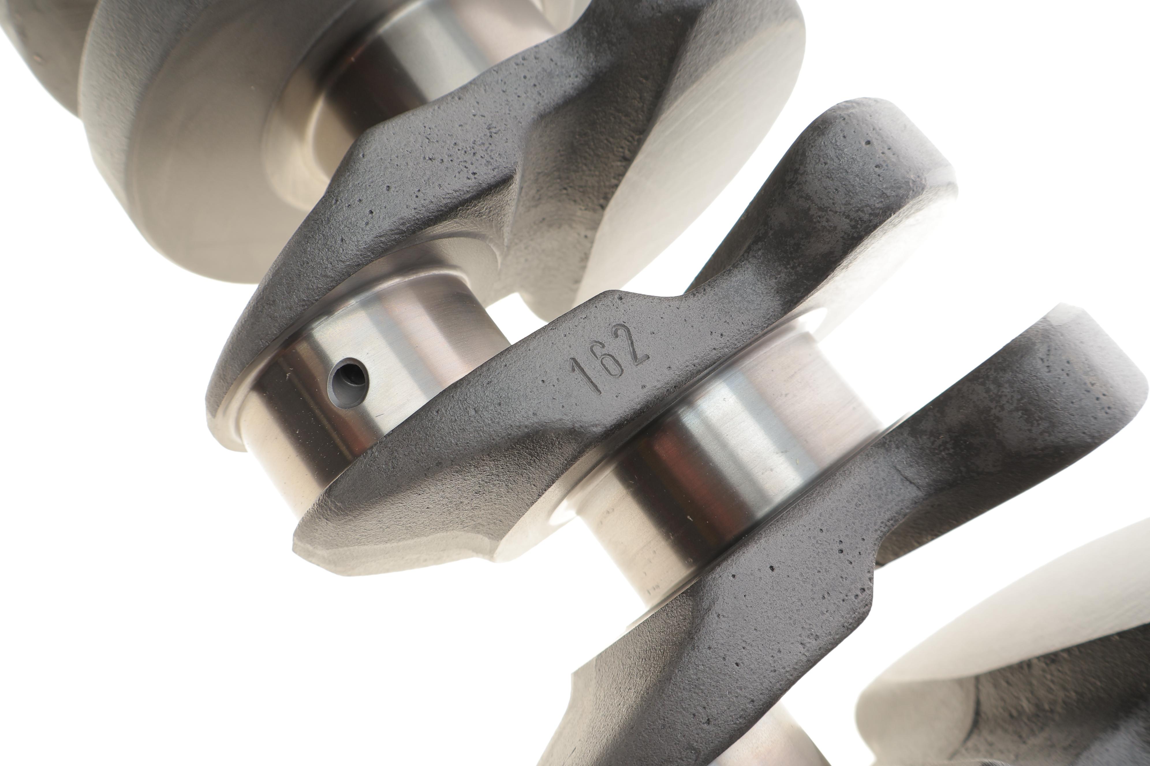 Колінчастий вал MB Sprinter/Vito 2.2CDI, OM 651.940/950/955/957 (підсилений)