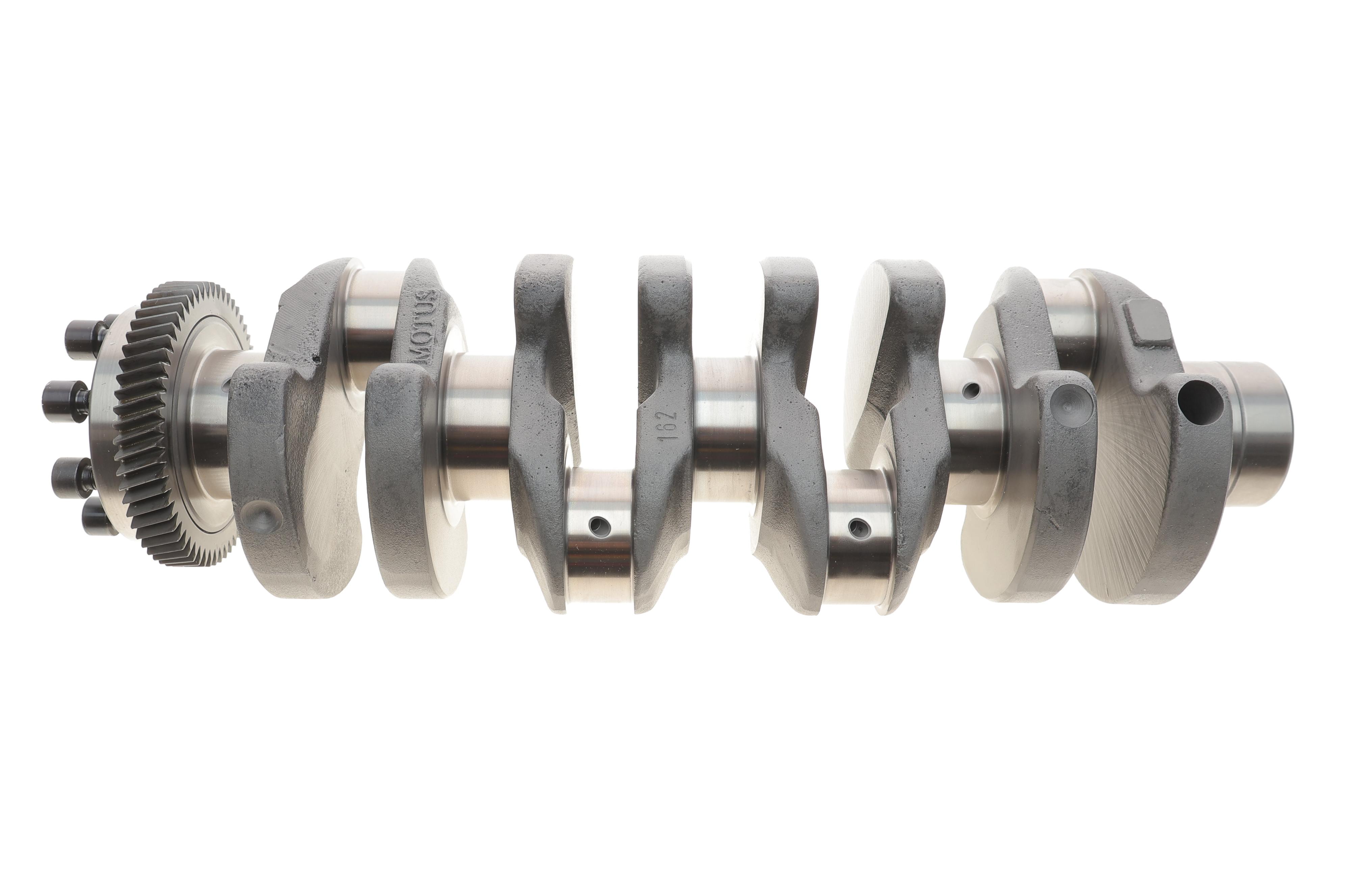 Колінчастий вал MB Sprinter/Vito 2.2CDI, OM 651.940/950/955/957  (підсилений)