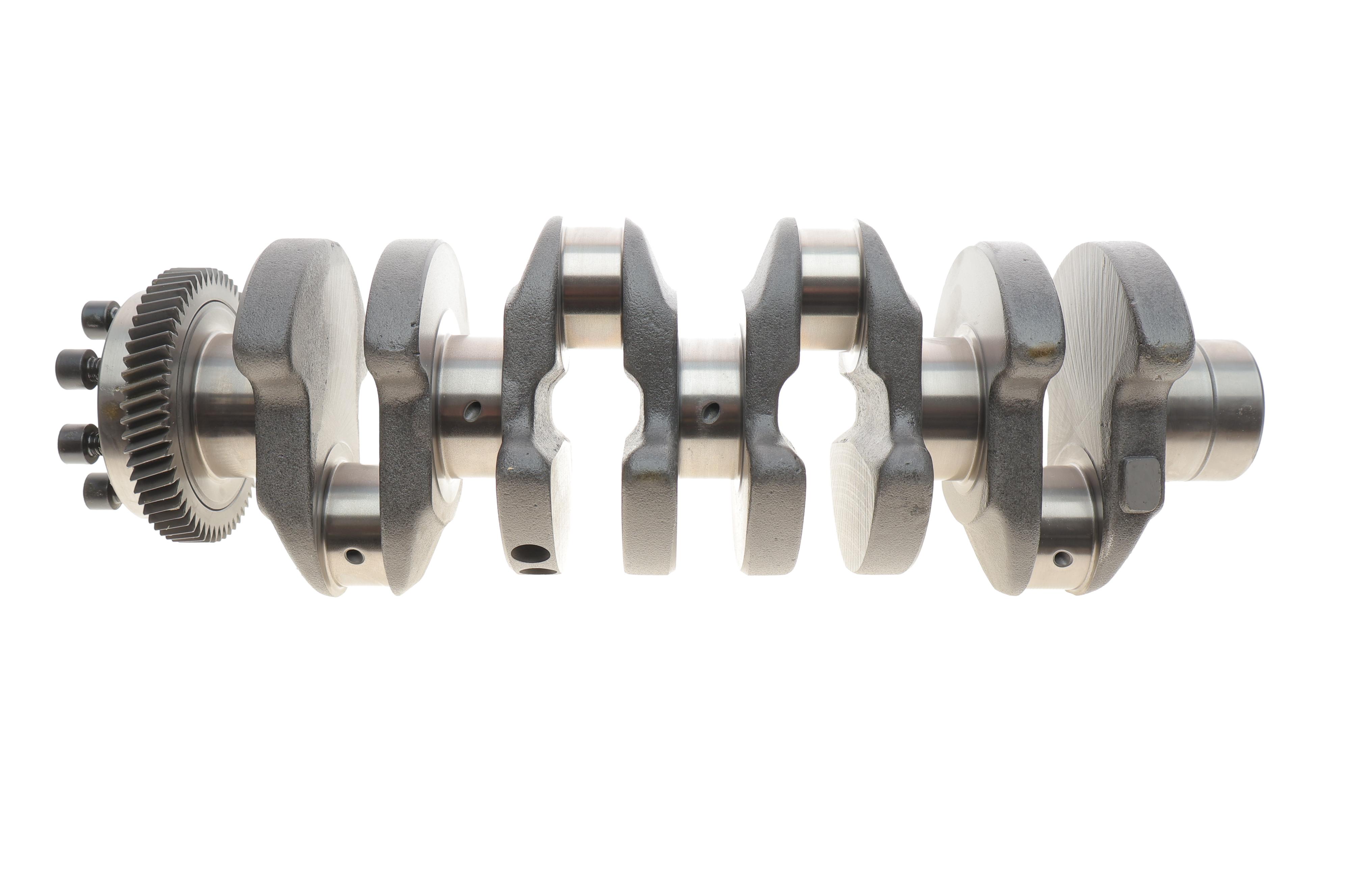 Колінчастий вал MB Sprinter/Vito 2.2CDI, OM 651.940/950/955/957 (підсилений)