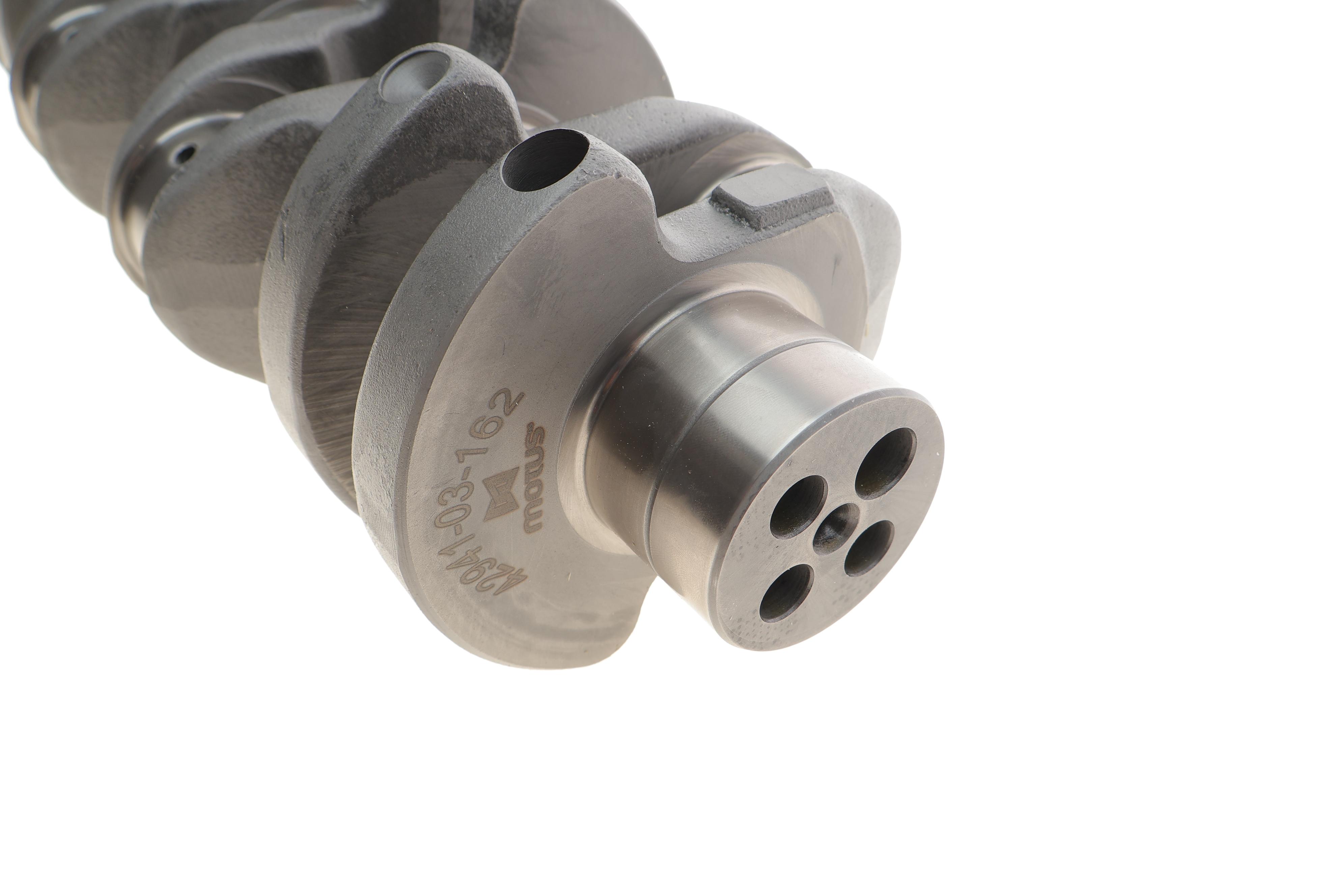 Колінчастий вал MB Sprinter/Vito 2.2CDI, OM 651.940/950/955/957 (підсилений)