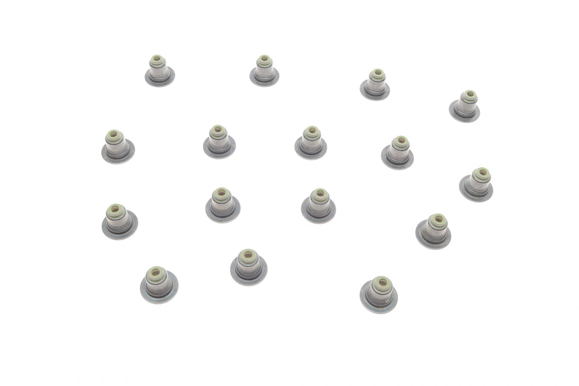 Сальник клапана (впуск/випуск) Citroen Berlingo 1.6 09- (5x9x22.6x18) (к-кт 16шт.)