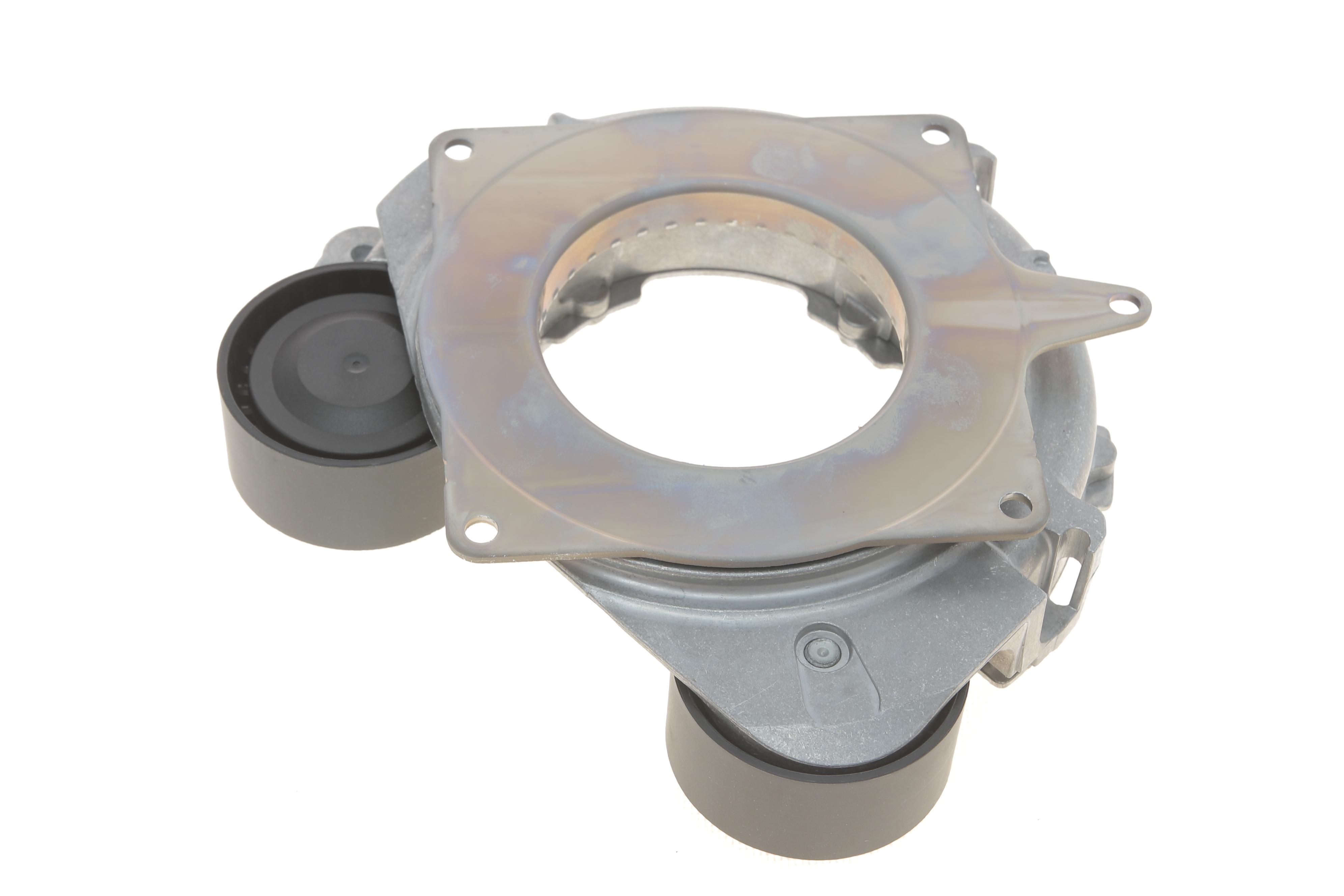 Натяжник ременя генератора Hyundai Tucson/i30/Kia Ceed/Sportage IV/V 1.6DH 19-